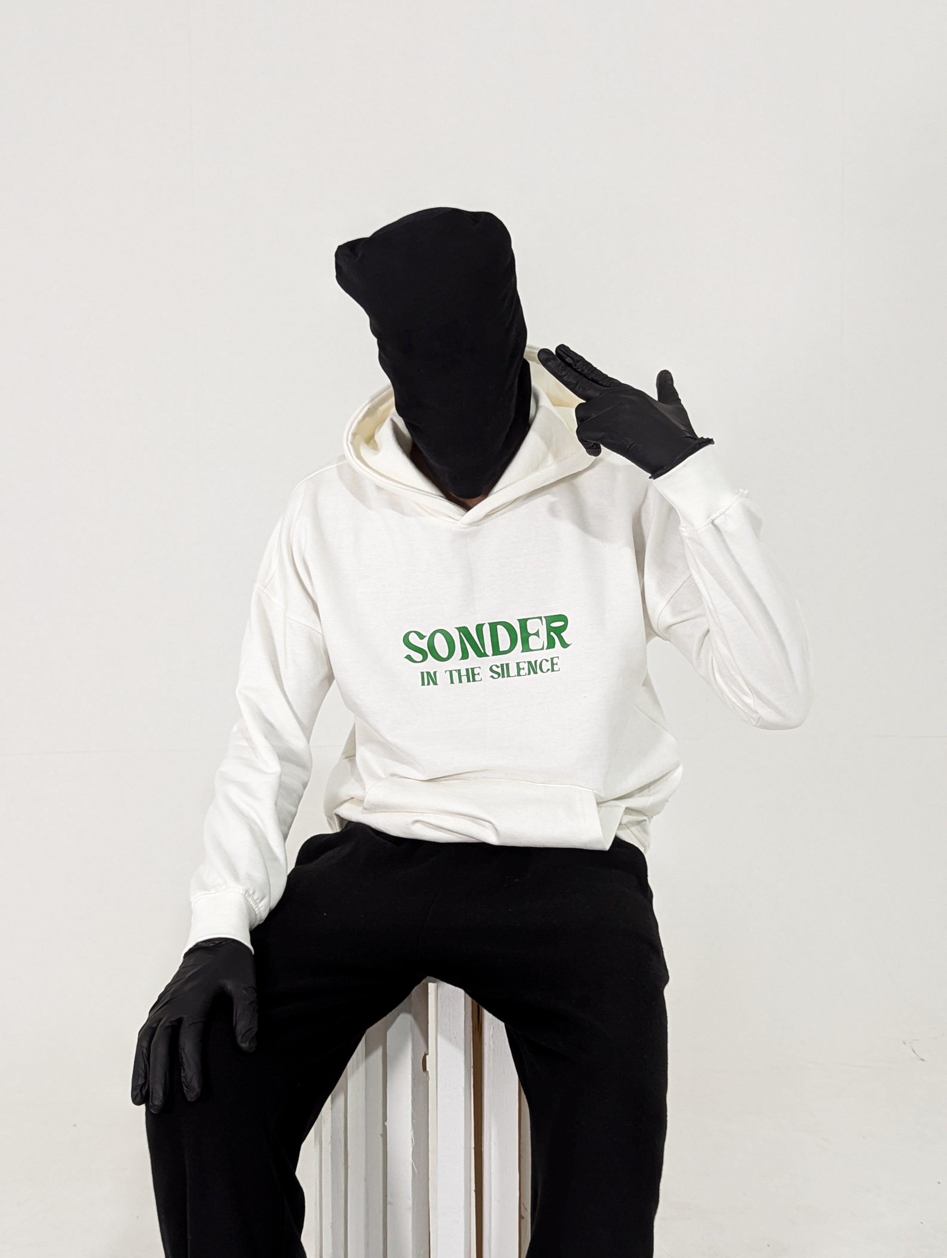 Reality Hoodie