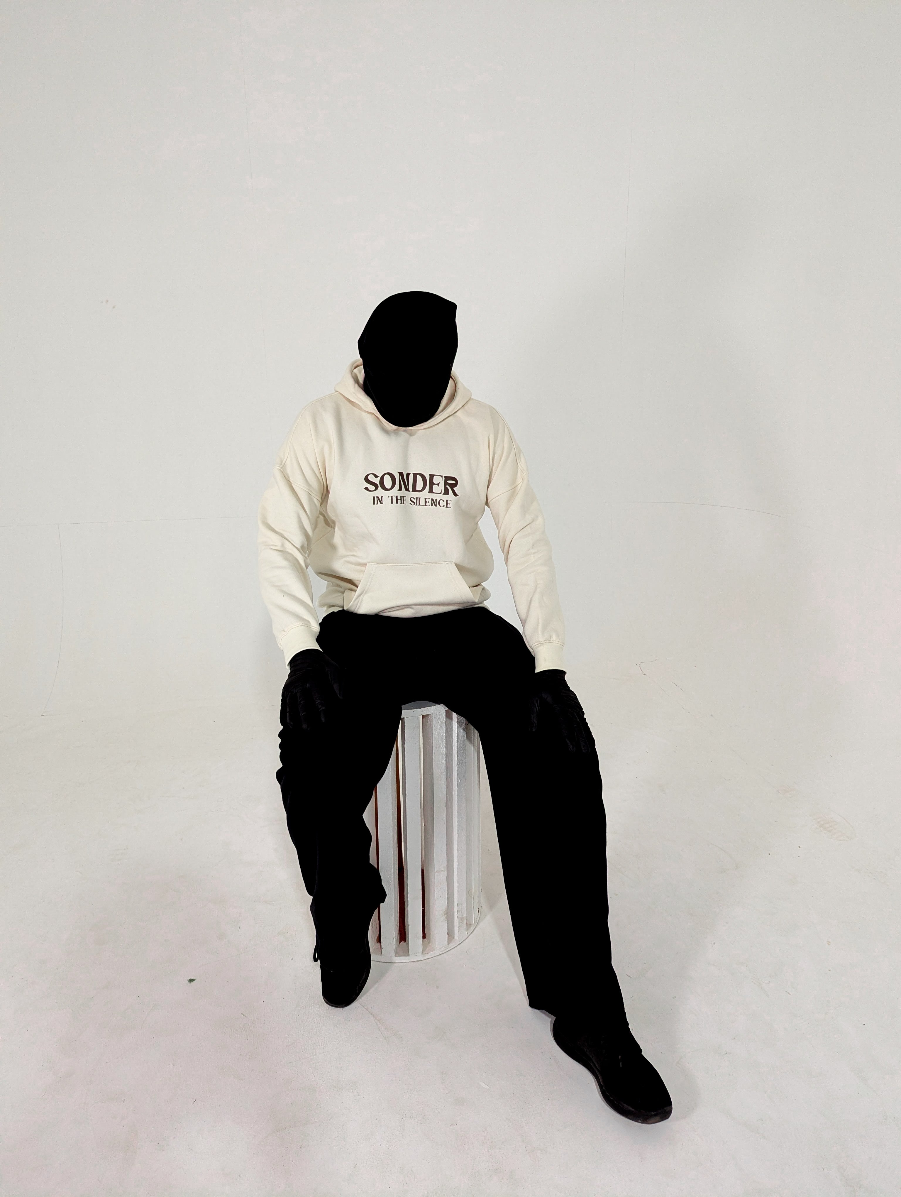 Reality Hoodie