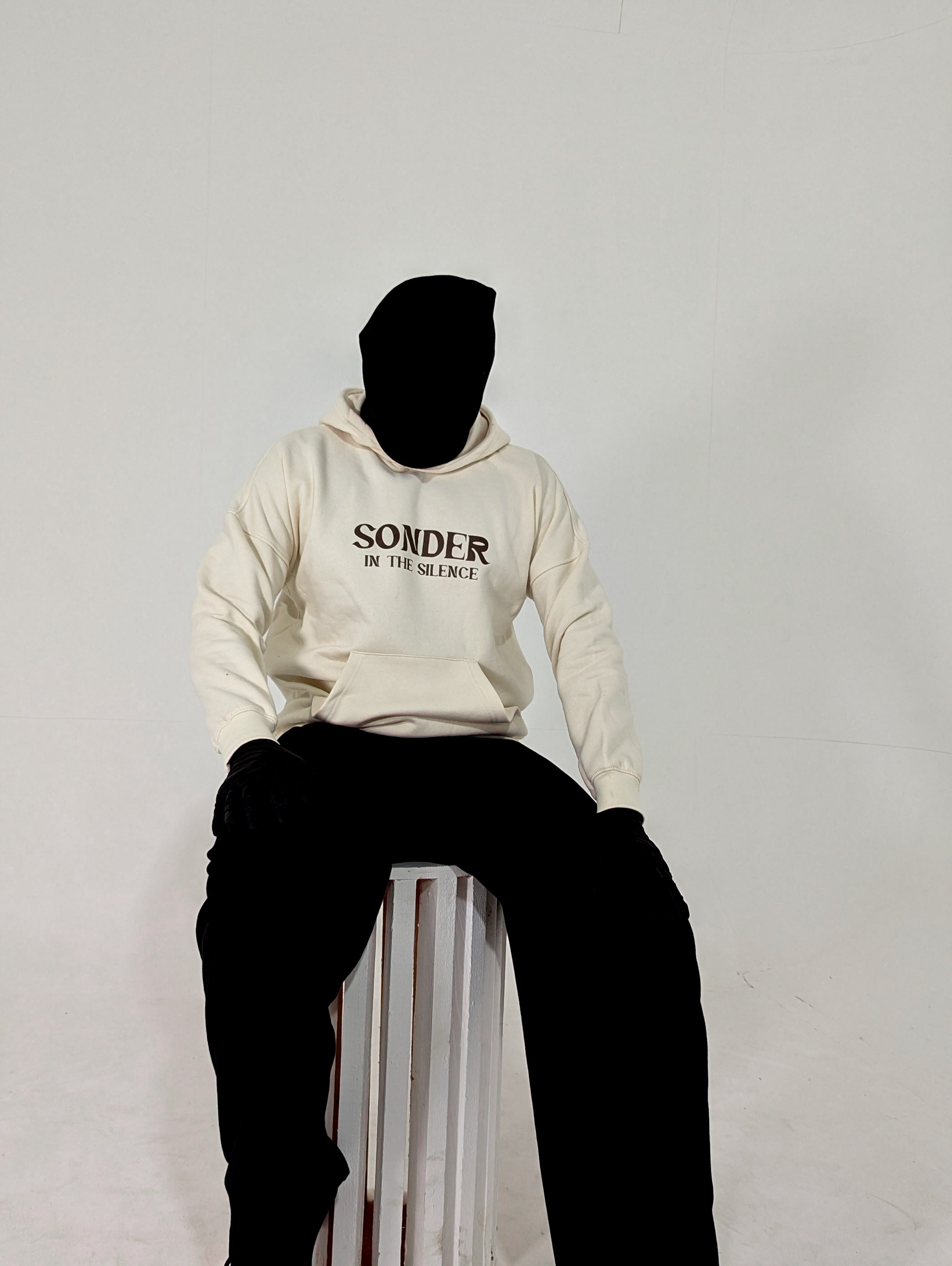 Reality Hoodie