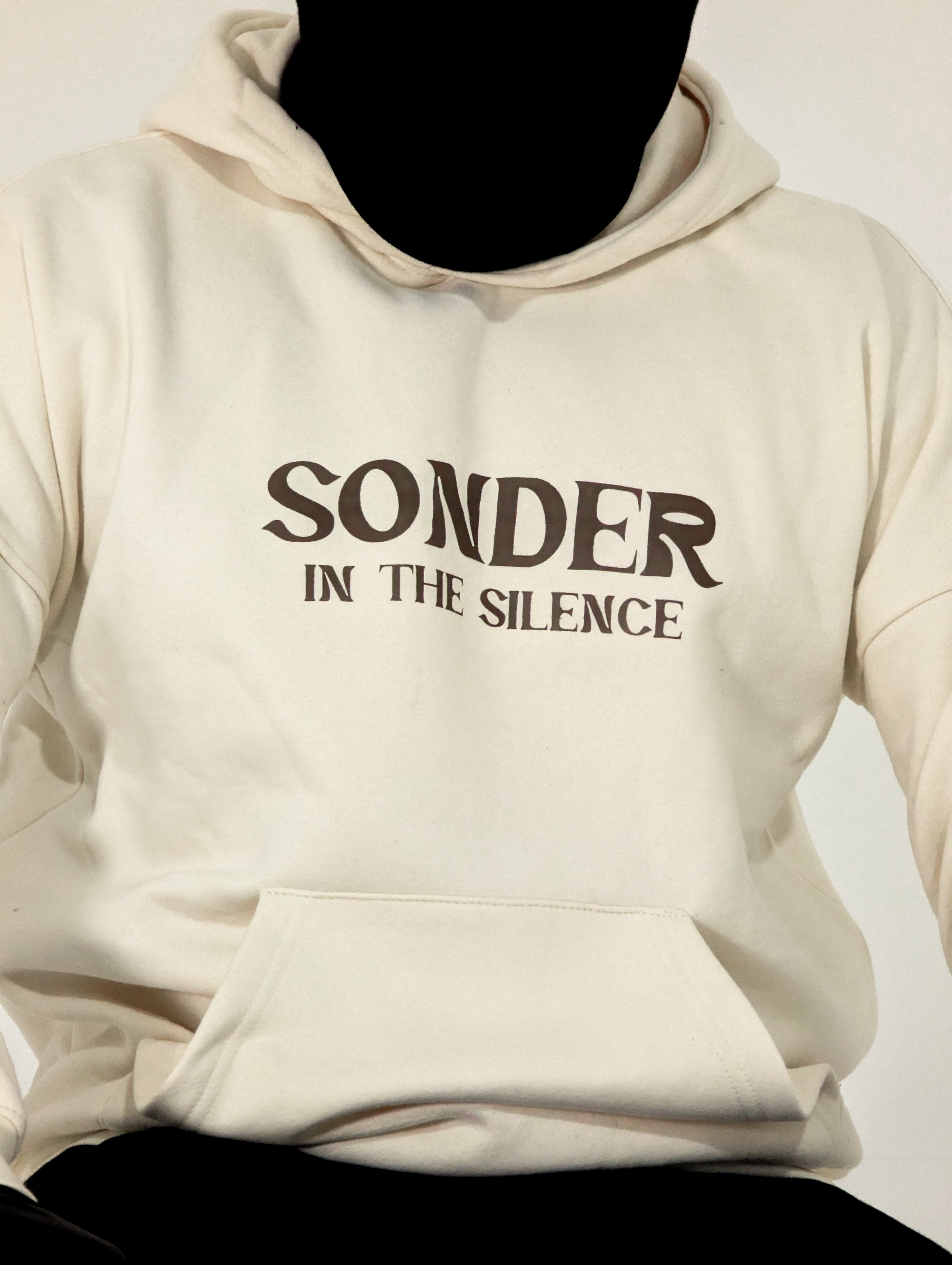 Reality Hoodie
