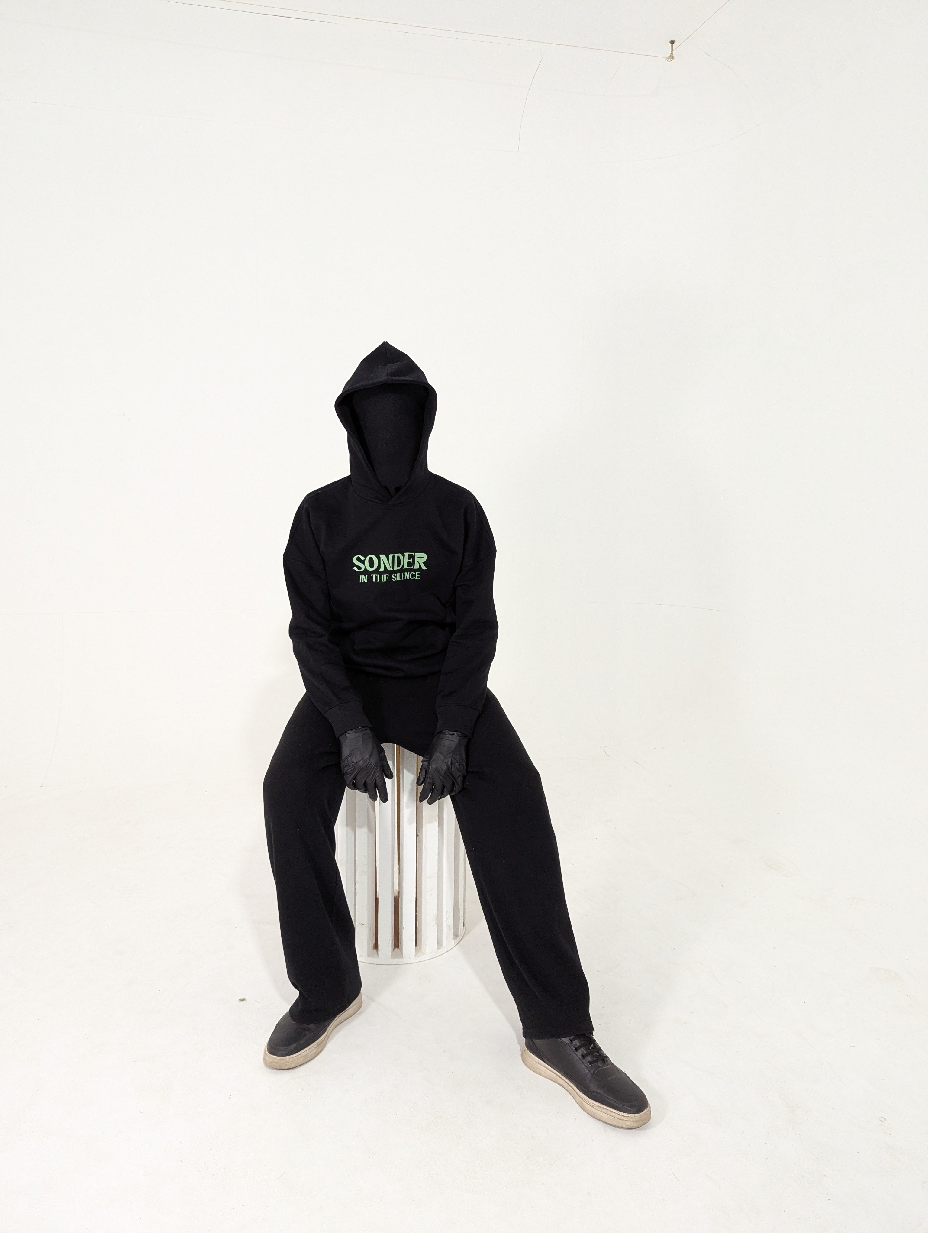 Reality Hoodie