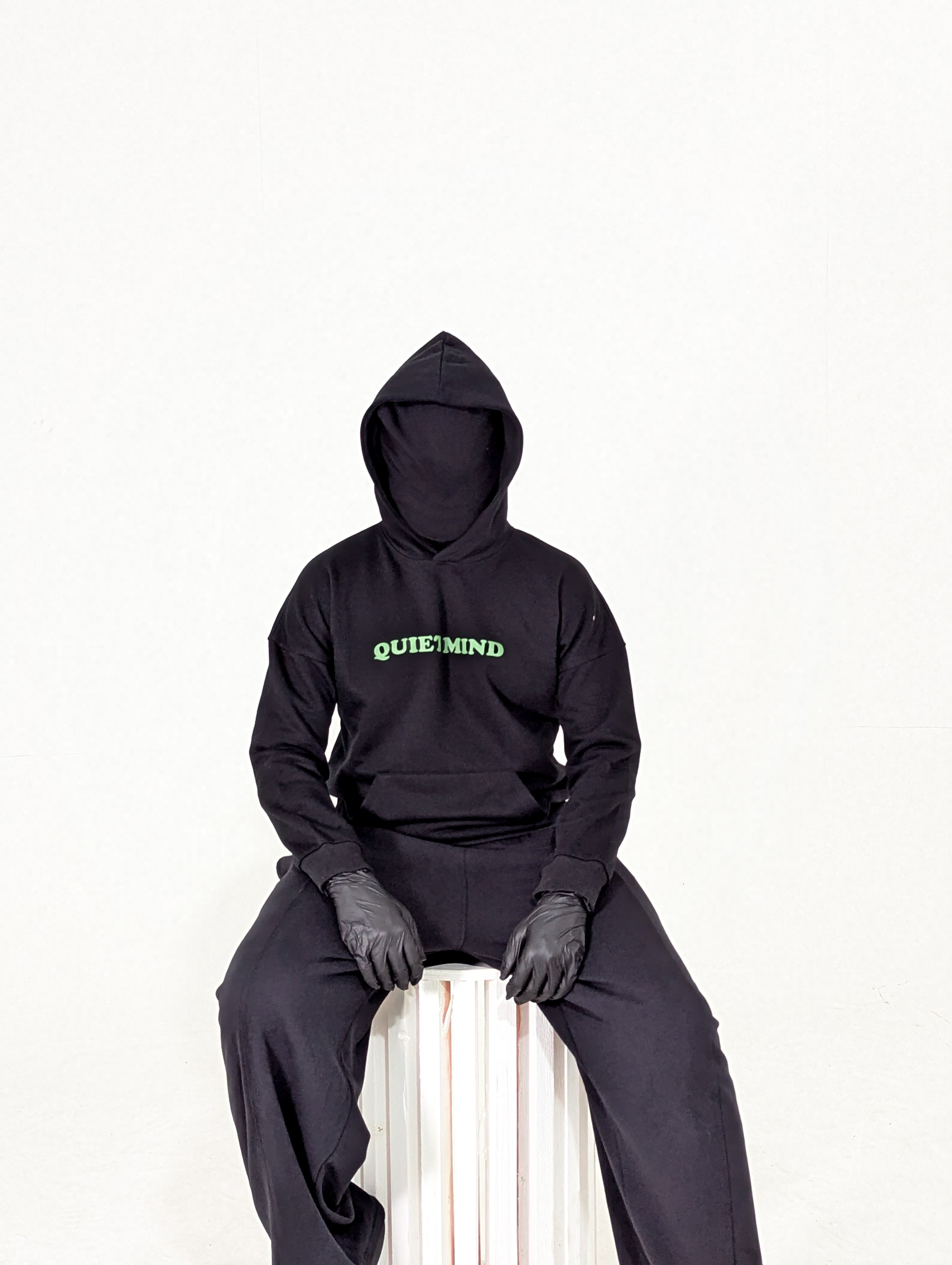 Mind Hoodie