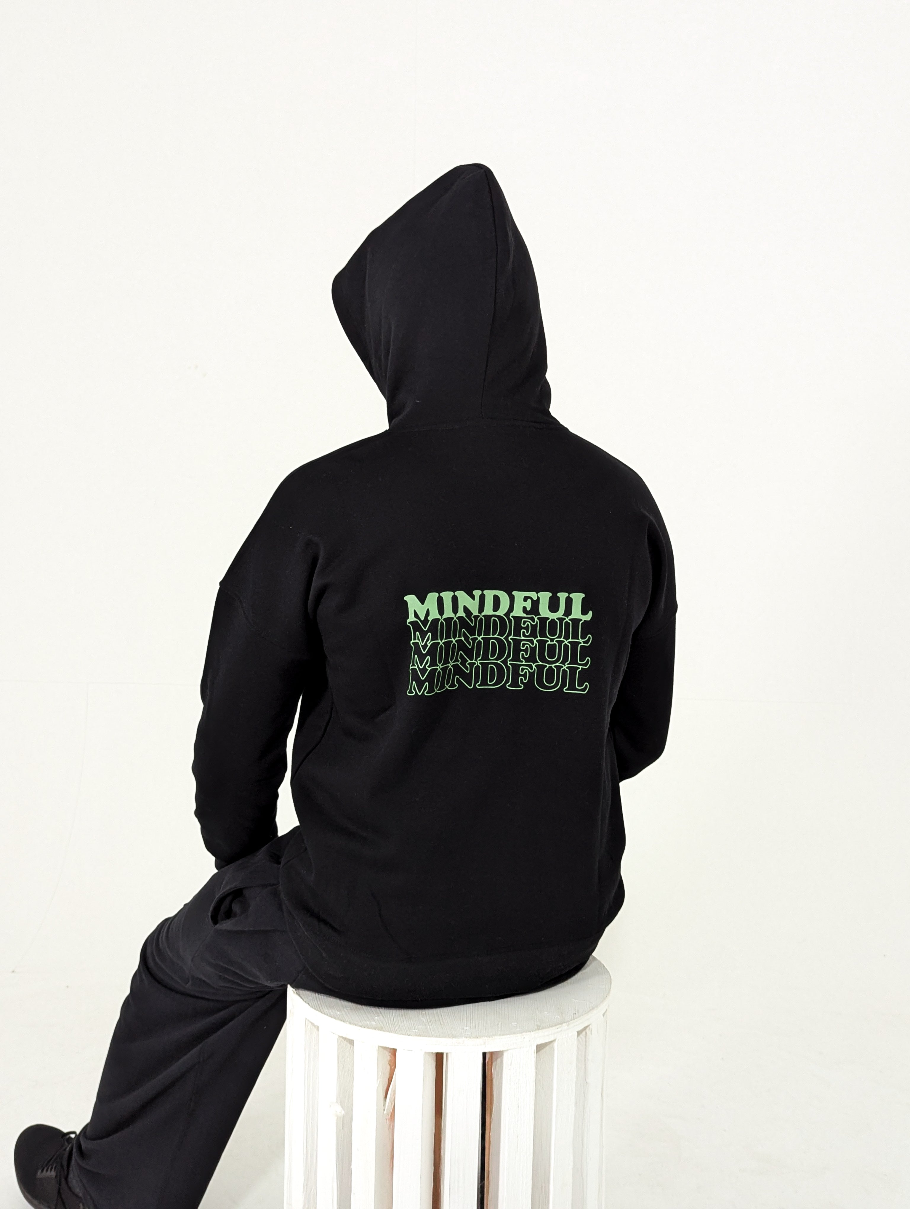 Mind Hoodie