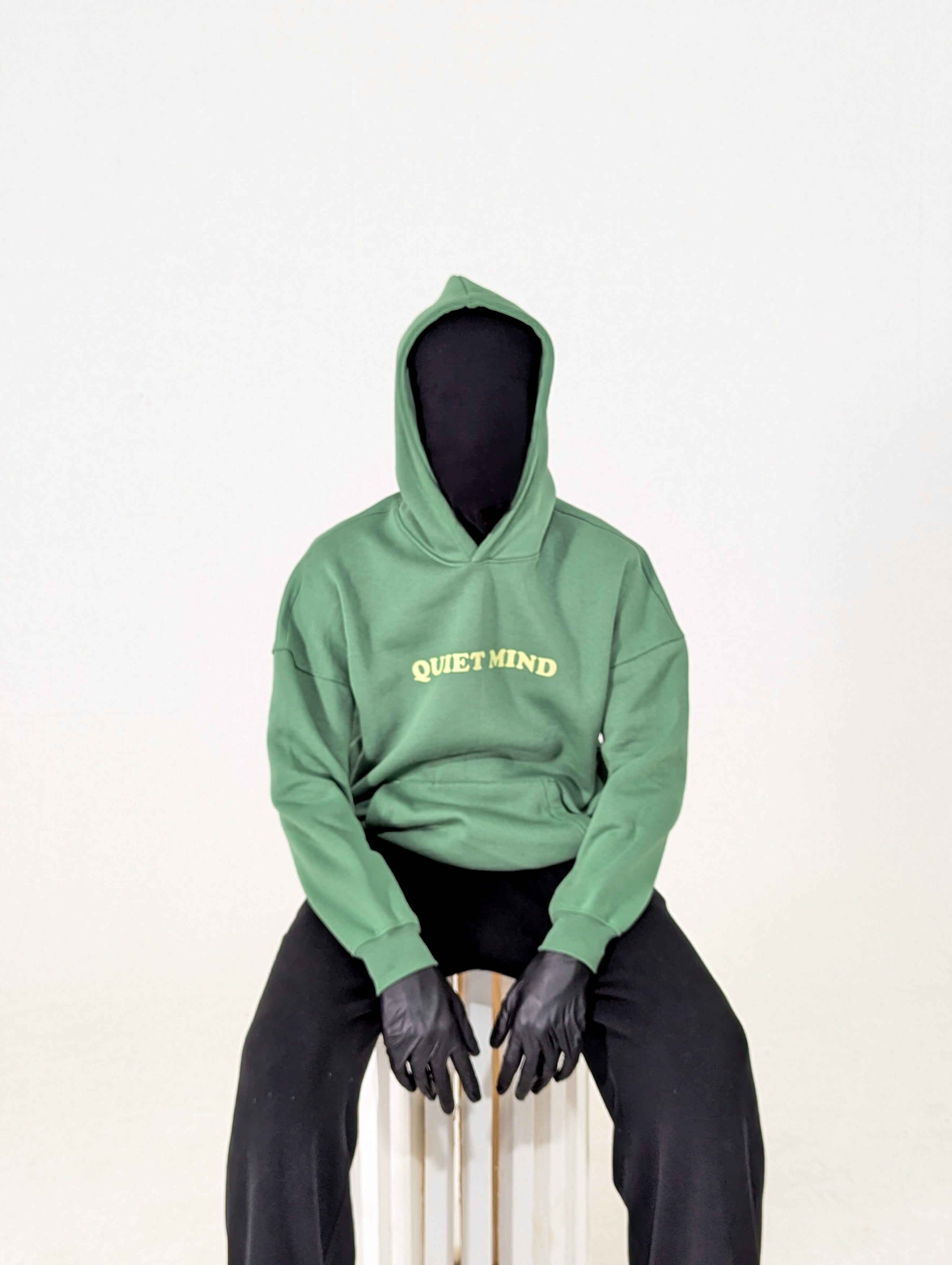 Mind Hoodie