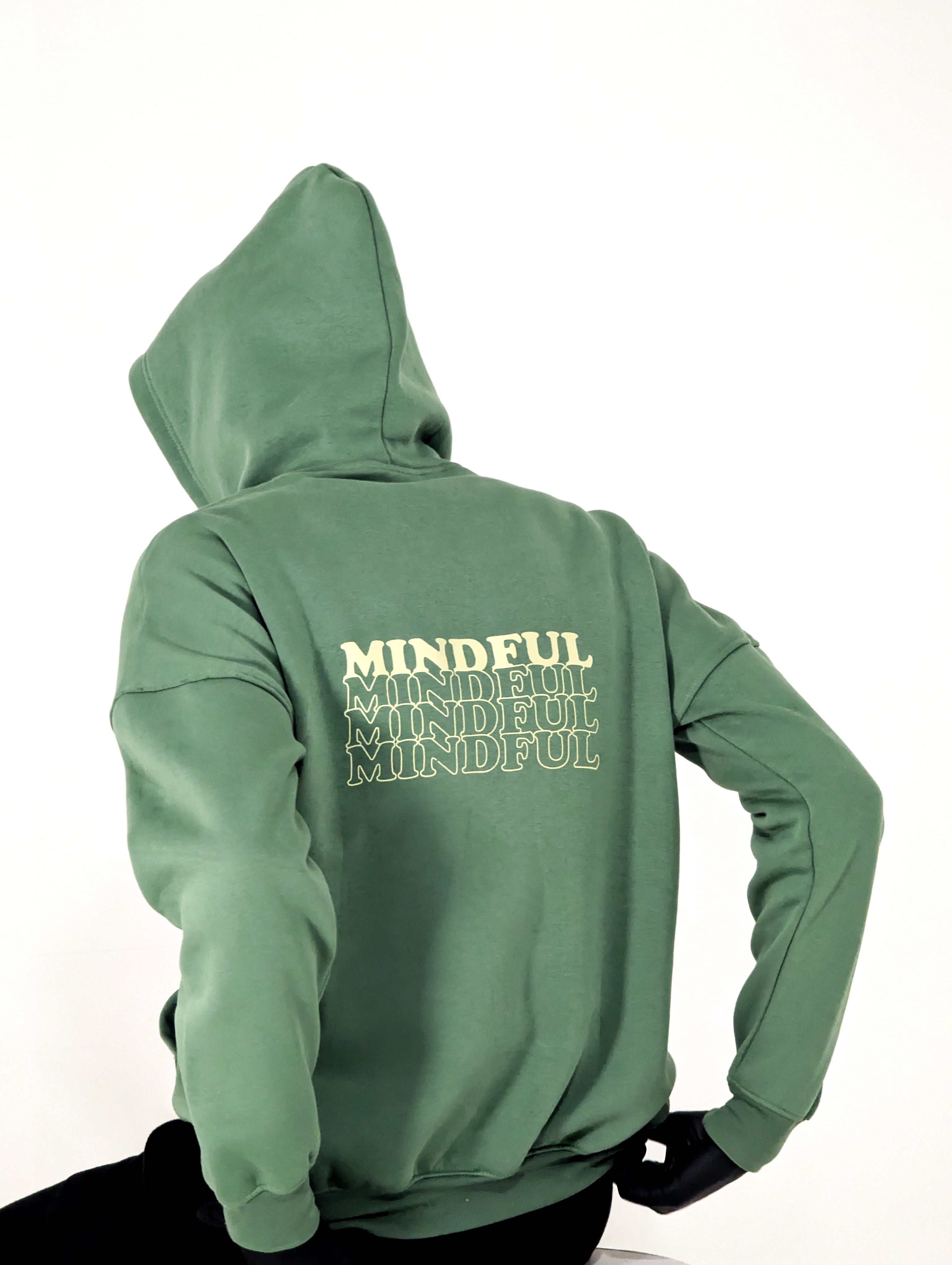 Mind Hoodie