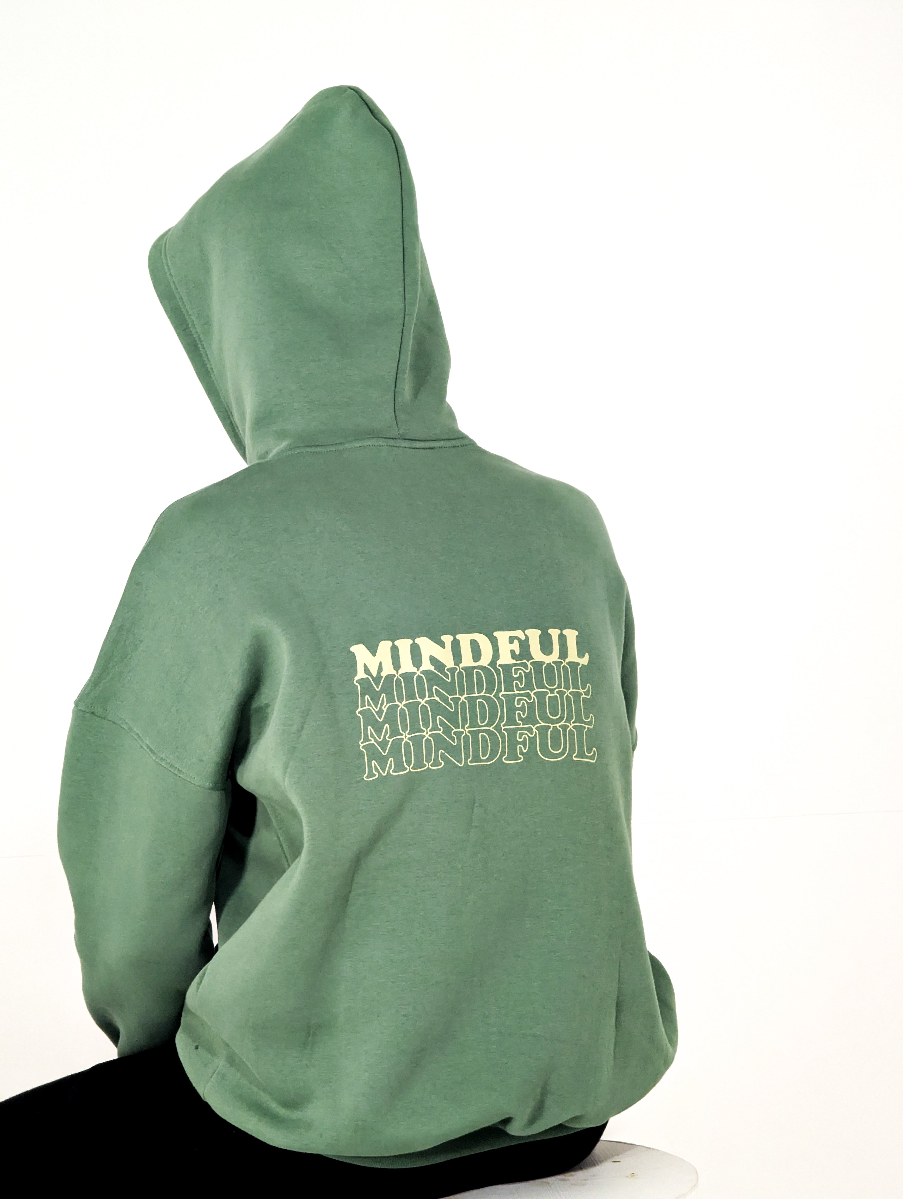Mind Hoodie