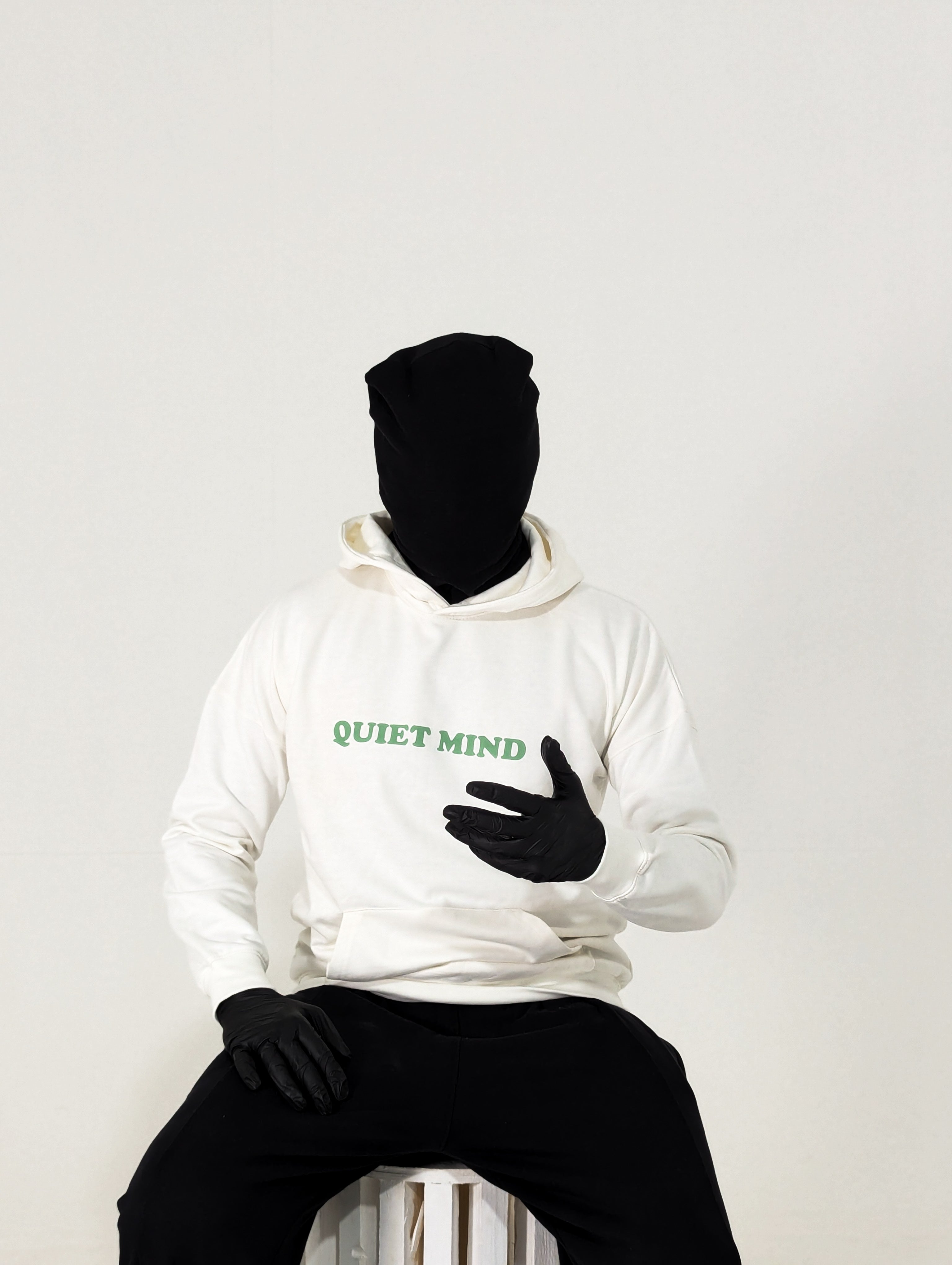 Mind Hoodie