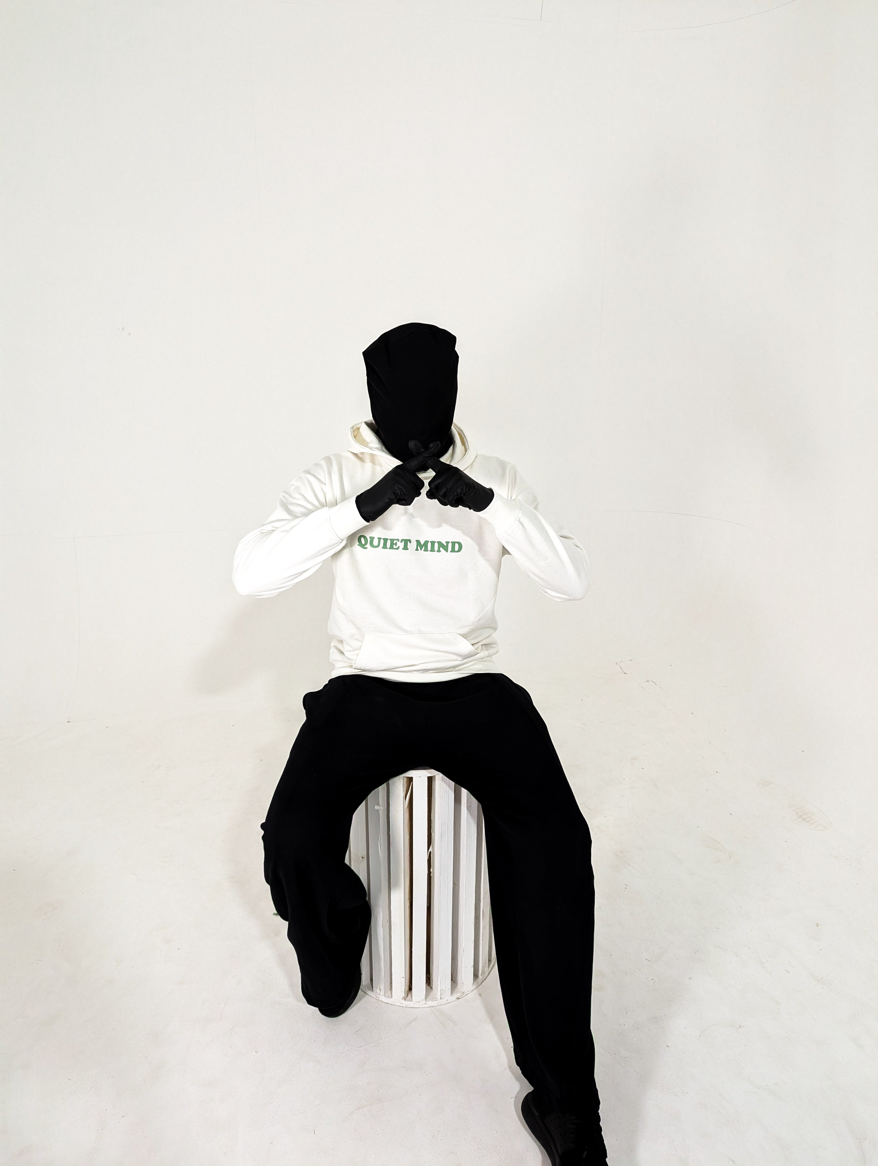 Mind Hoodie