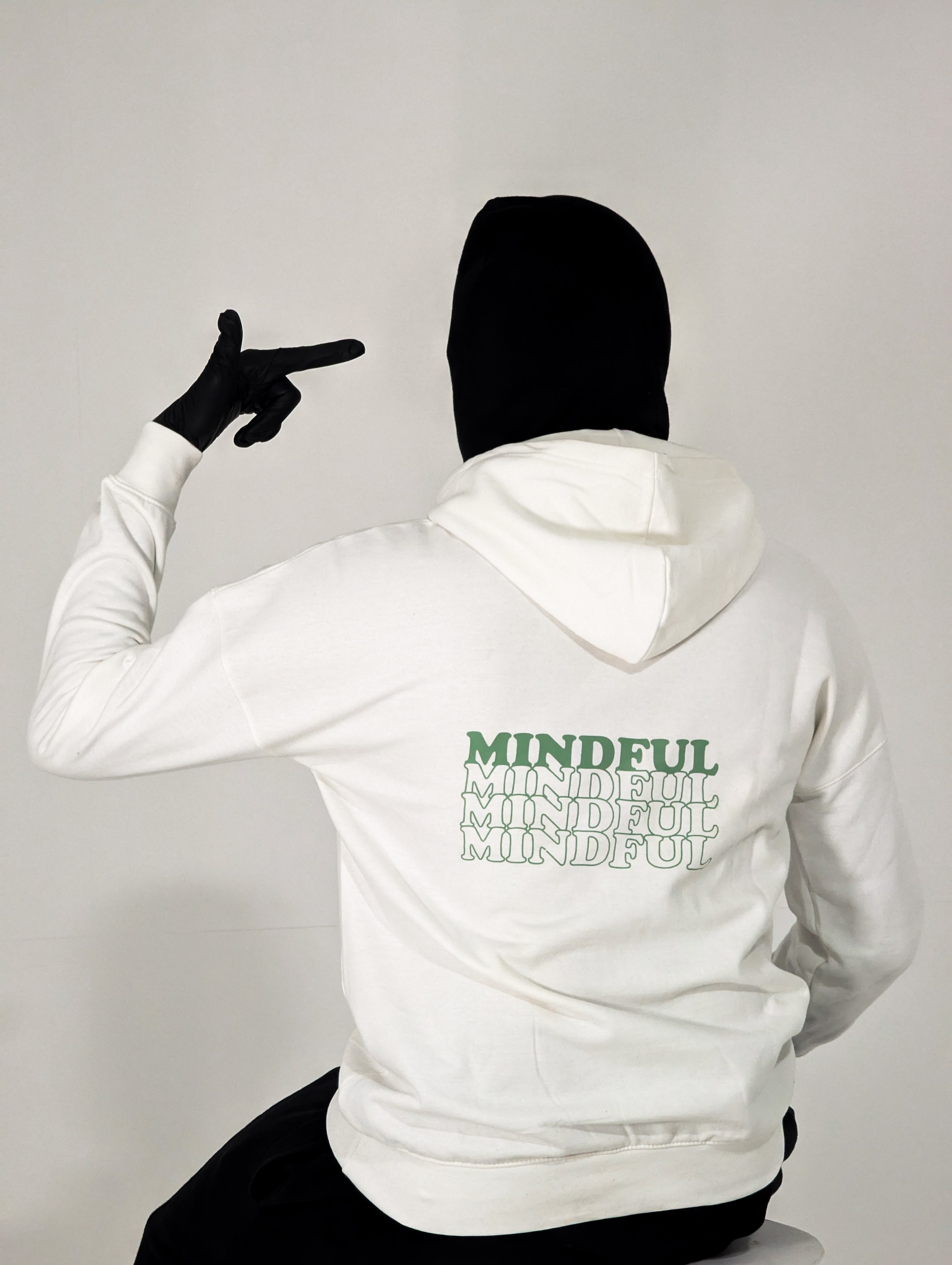 Mind Hoodie
