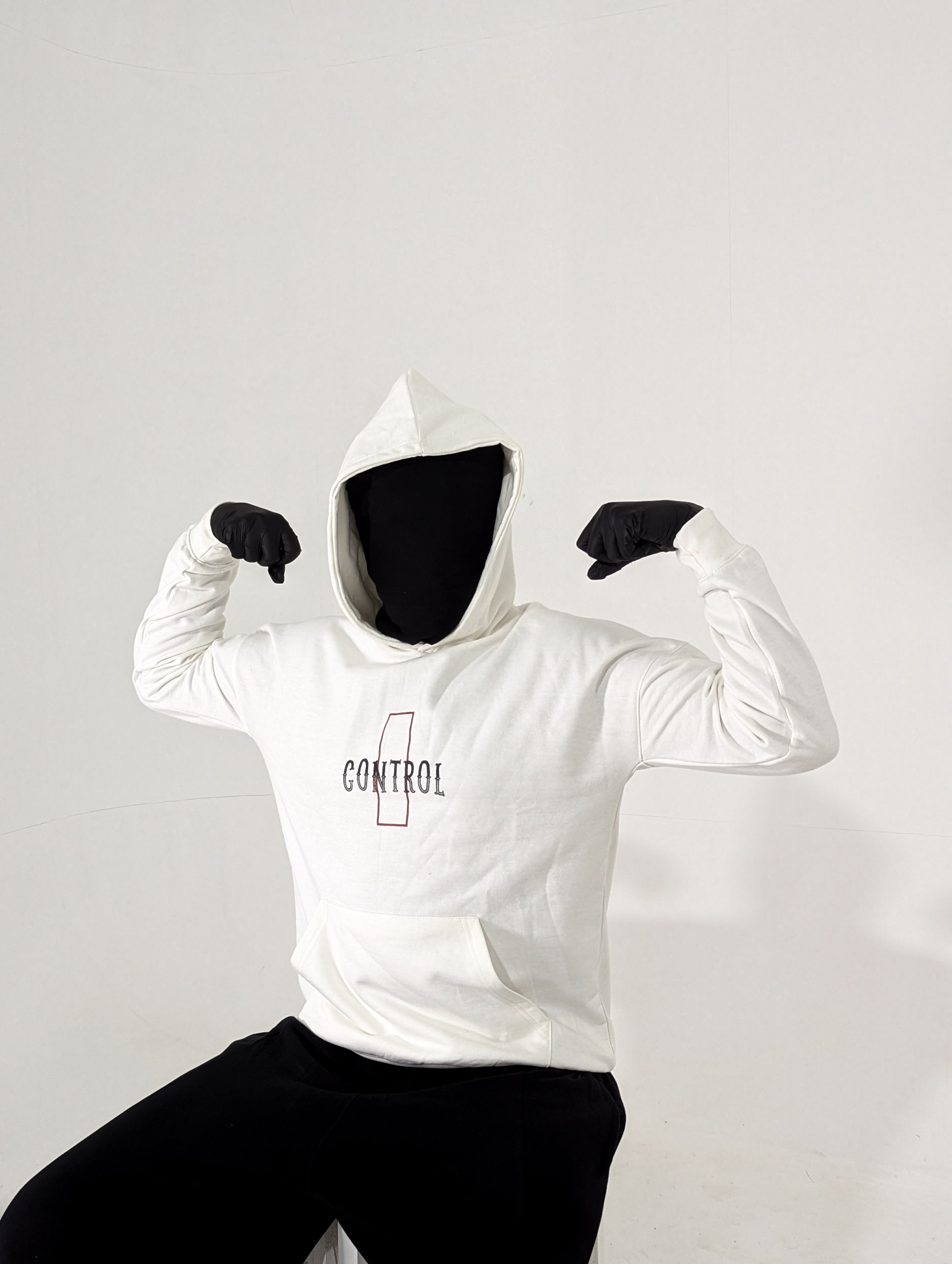Control Hoodie