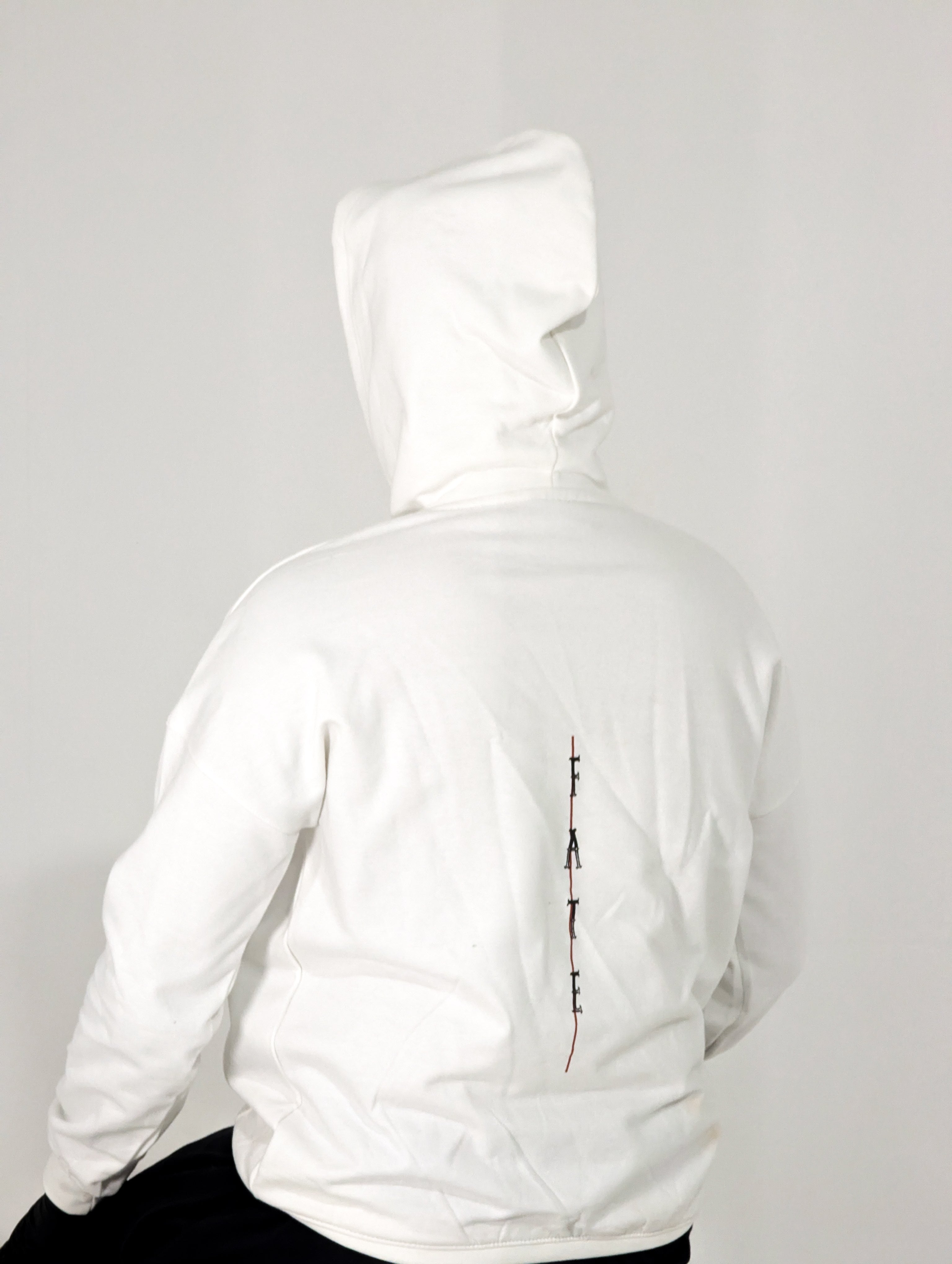 Control Hoodie