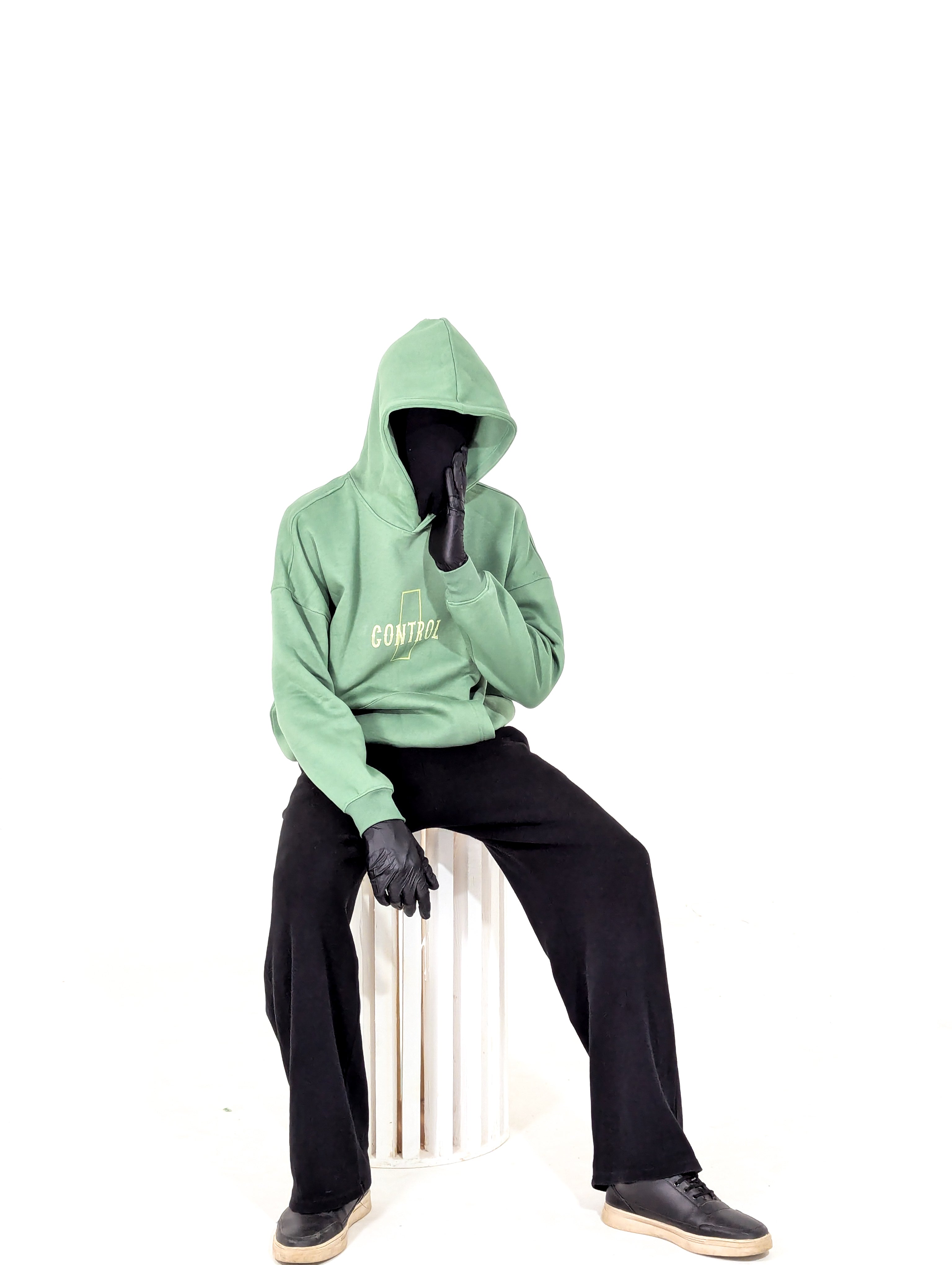 Control Hoodie