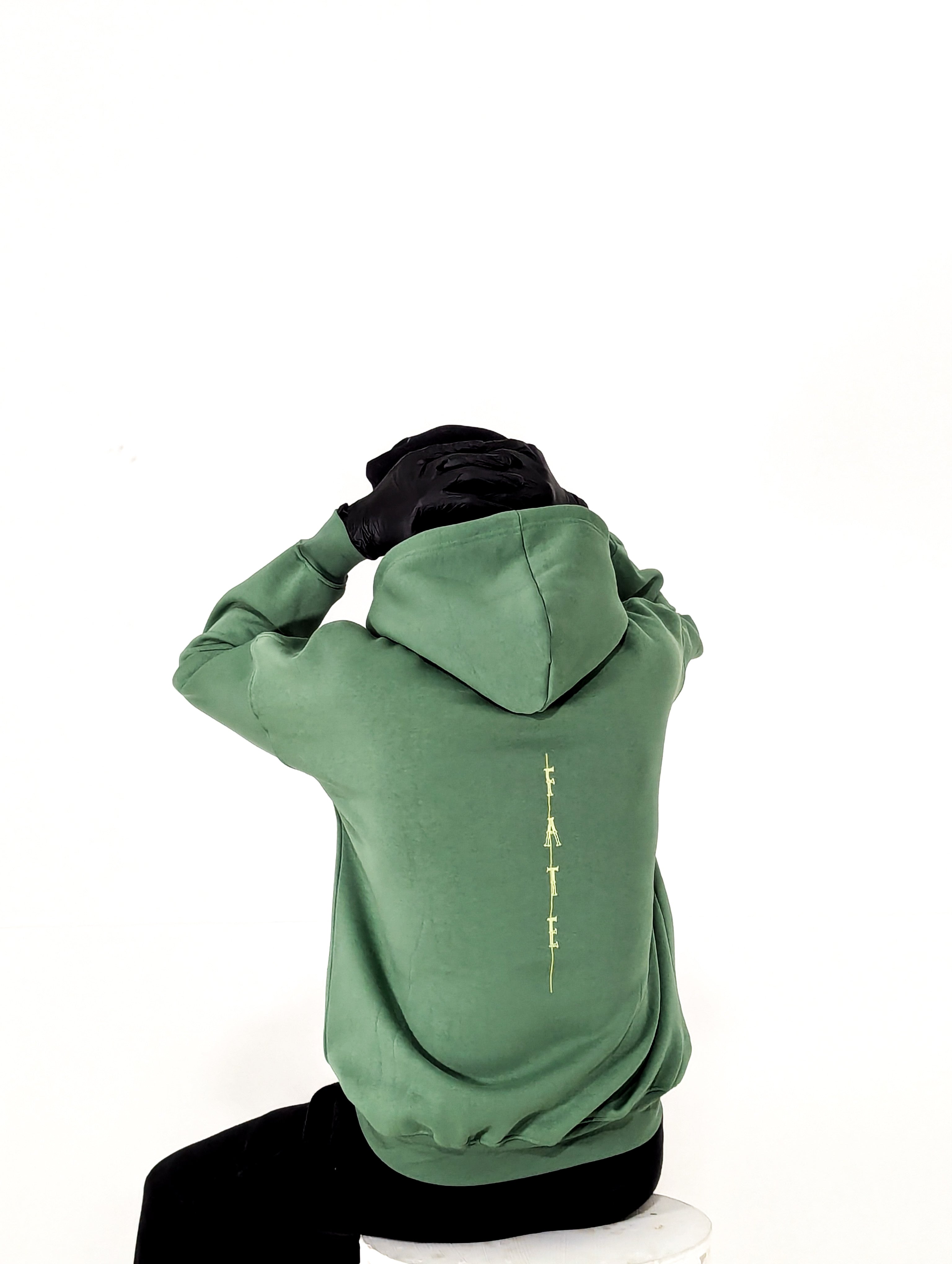 Control Hoodie