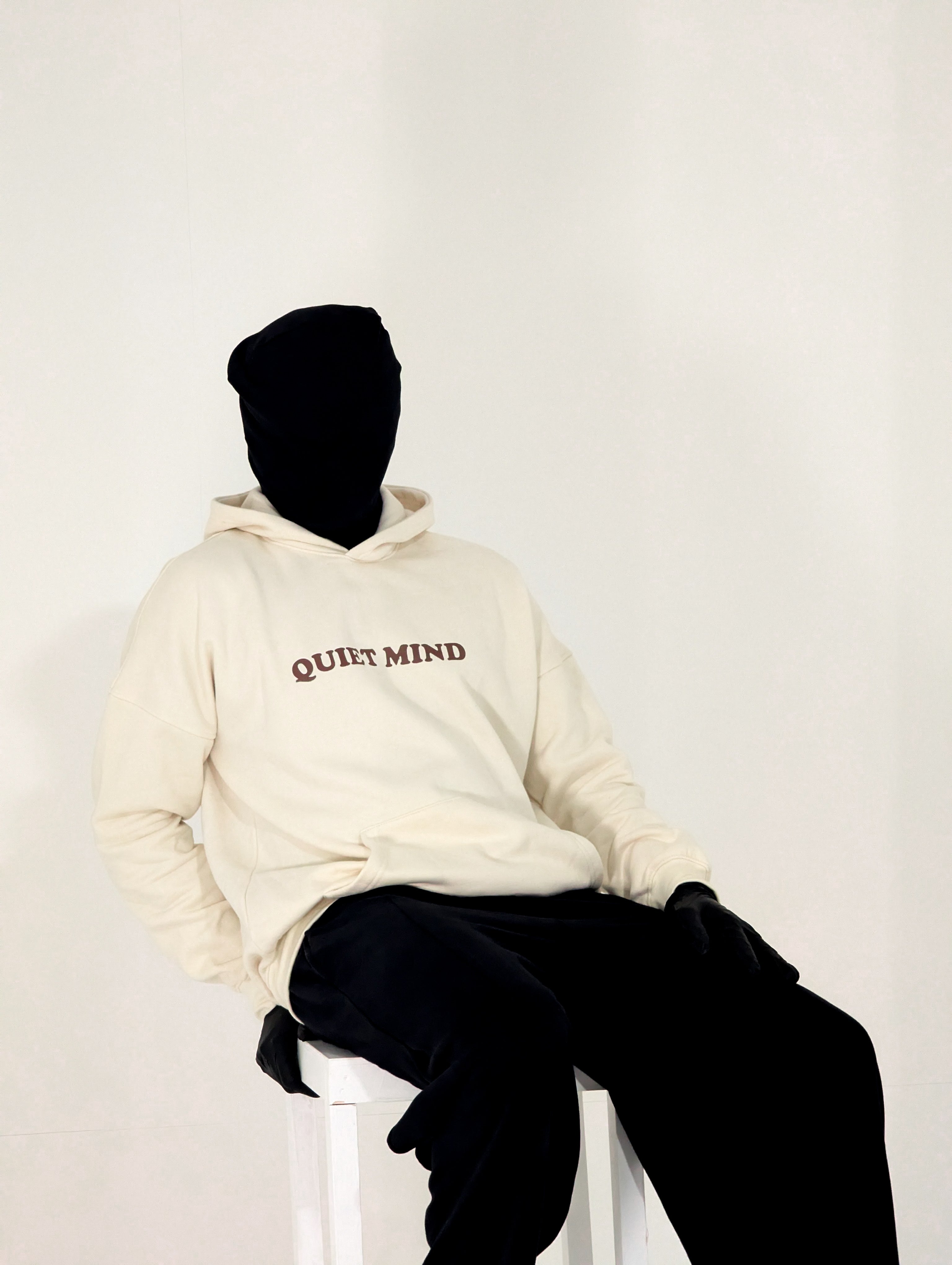 Mind Hoodie
