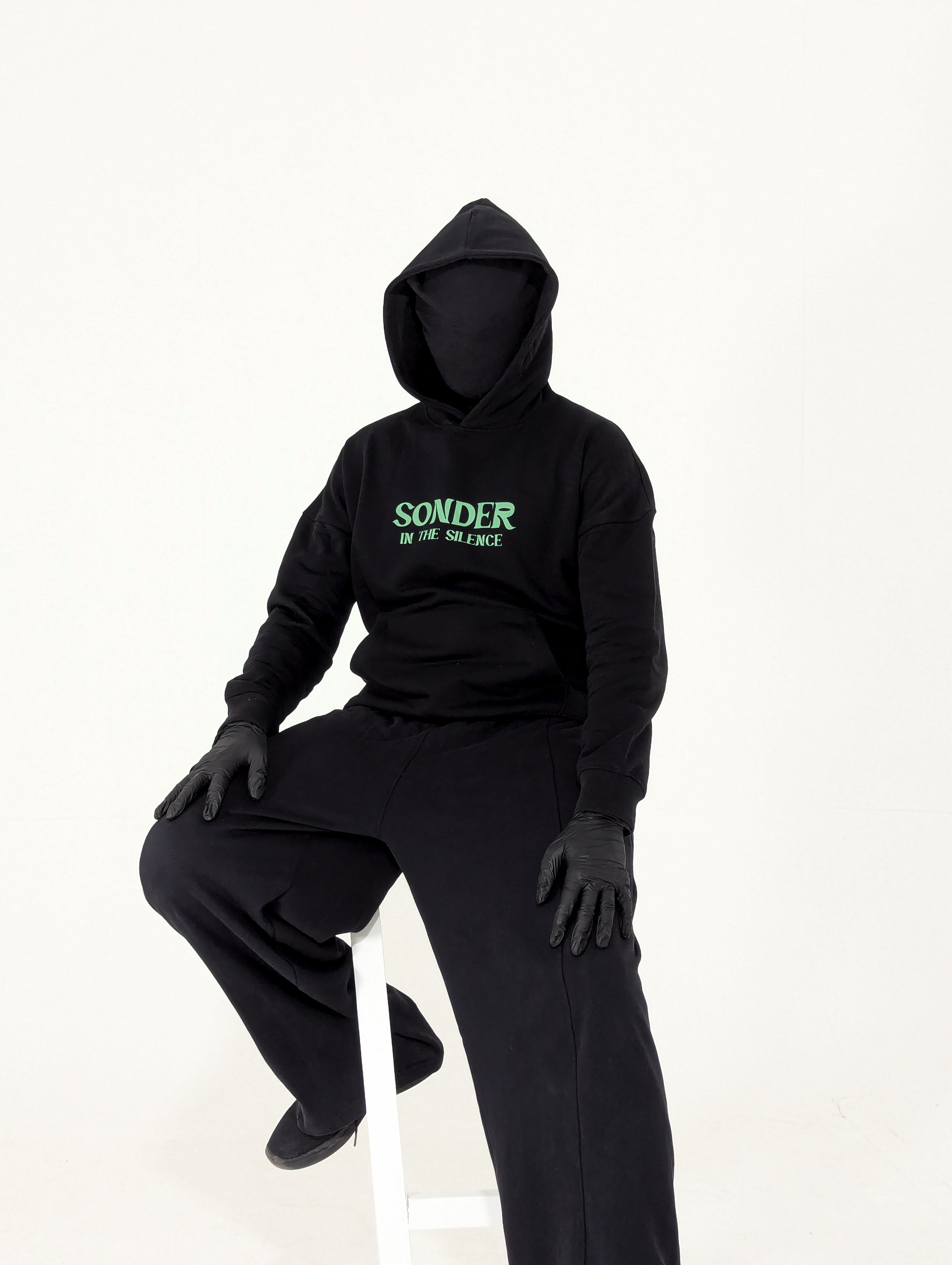 Reality Hoodie