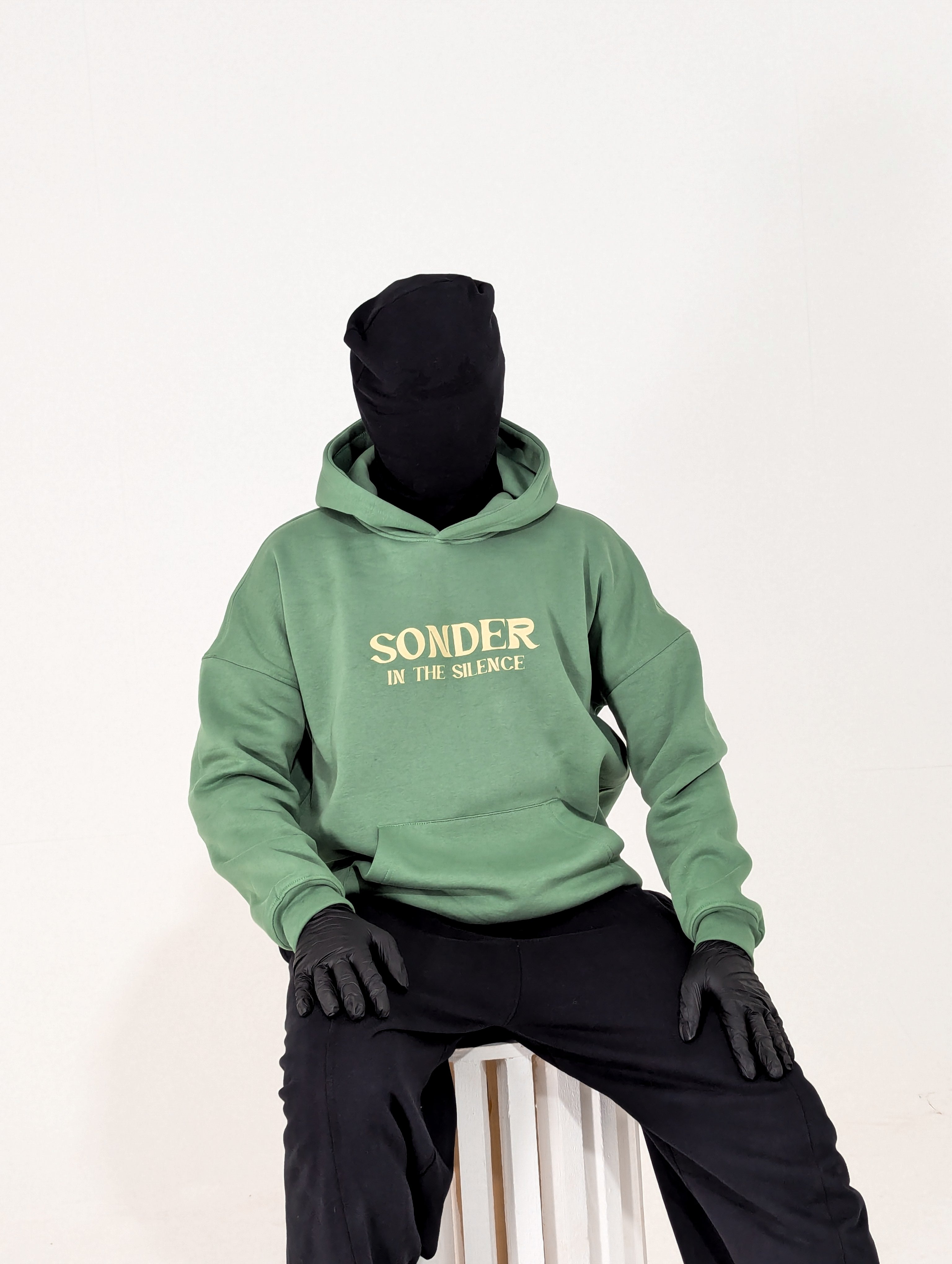 Reality Hoodie