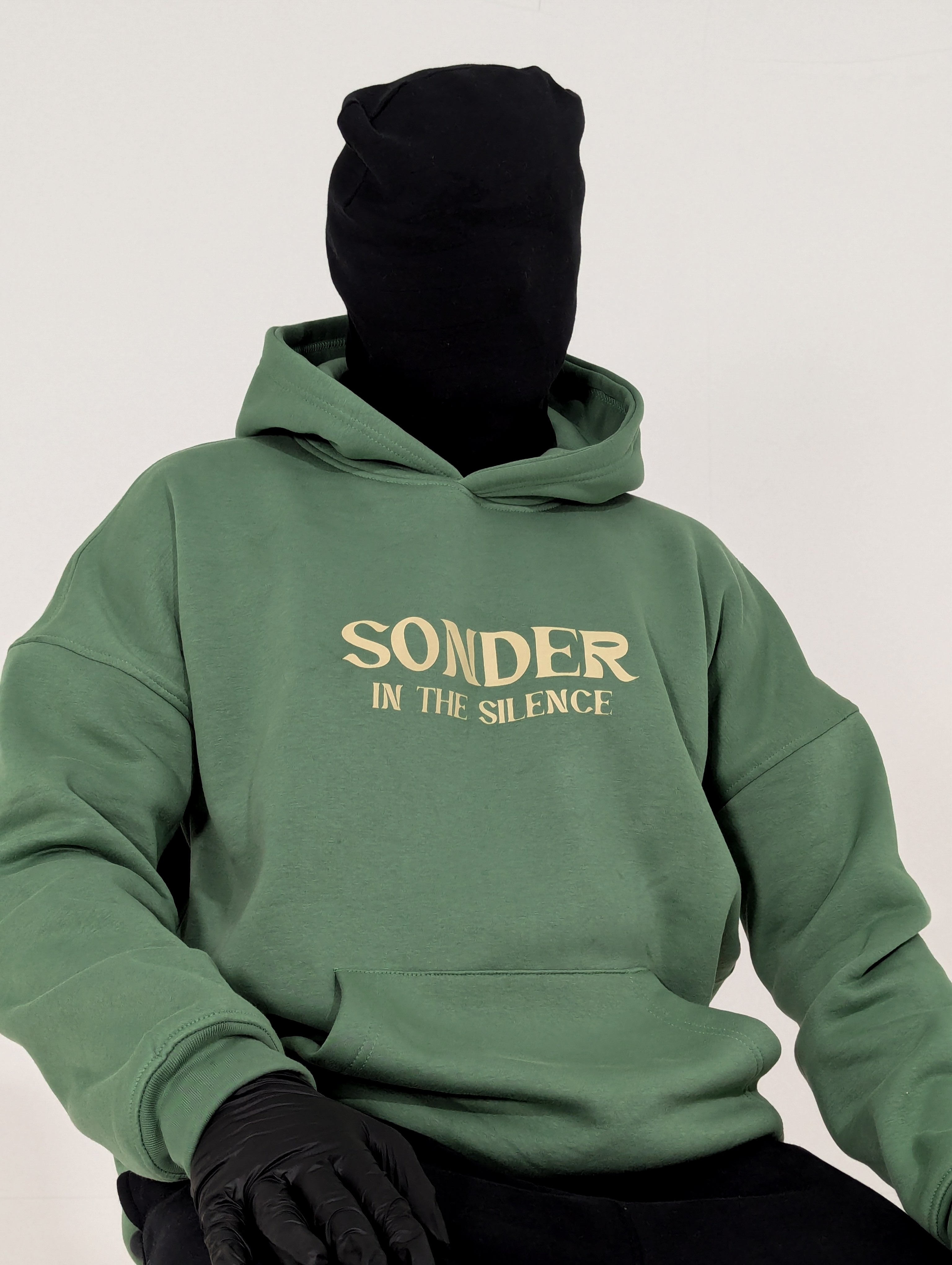 Reality Hoodie
