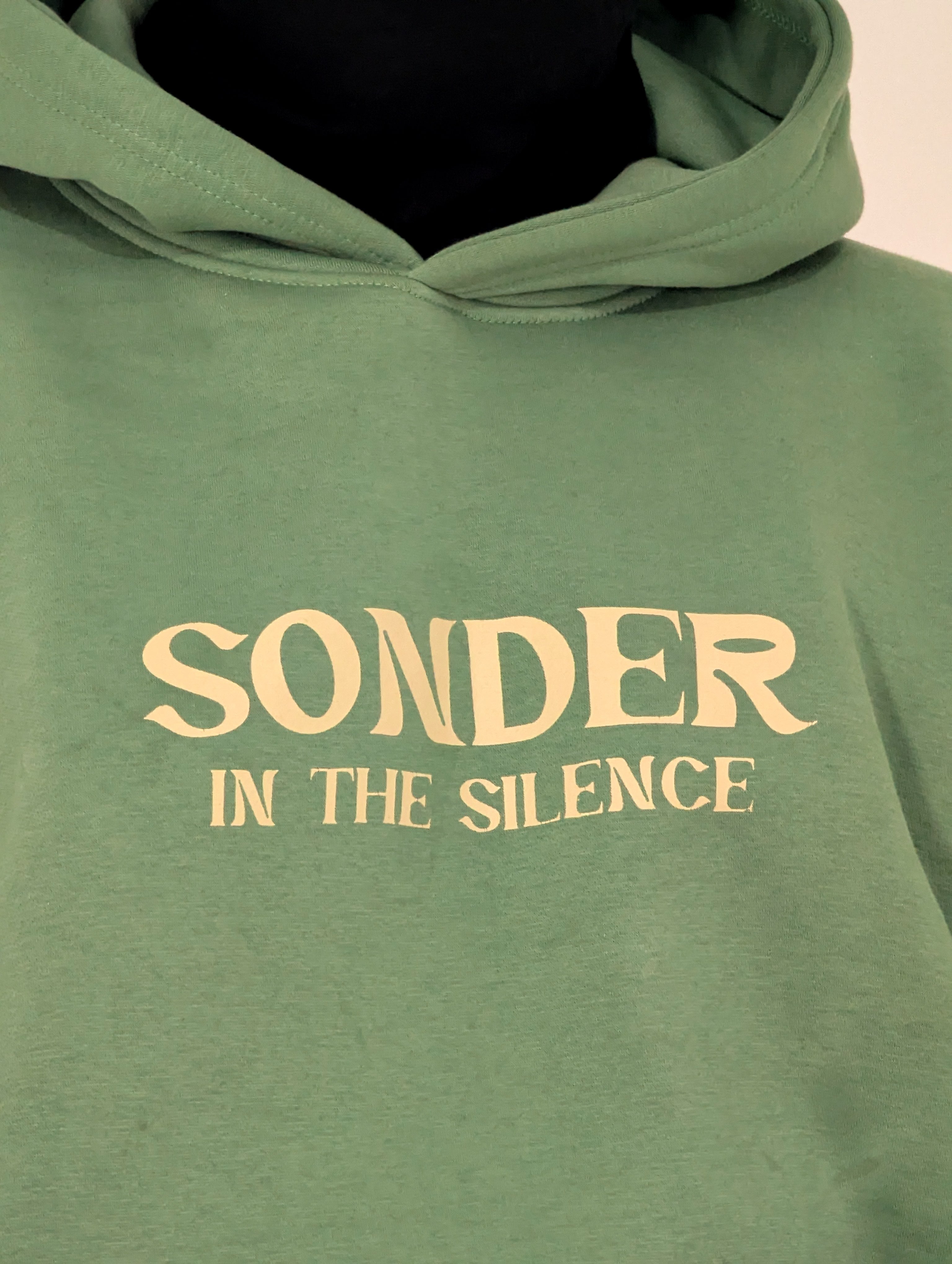 Reality Hoodie
