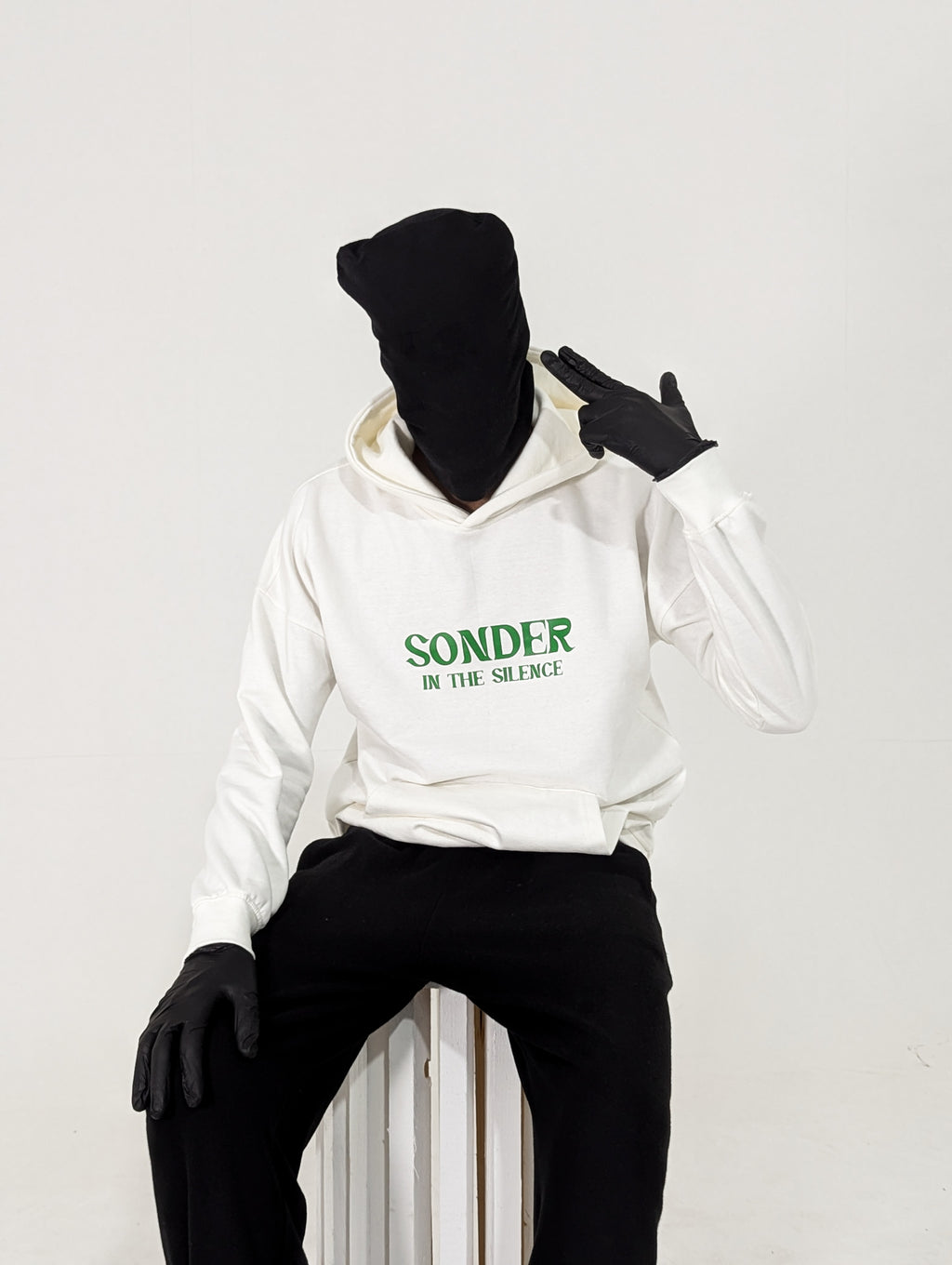 Reality Hoodie