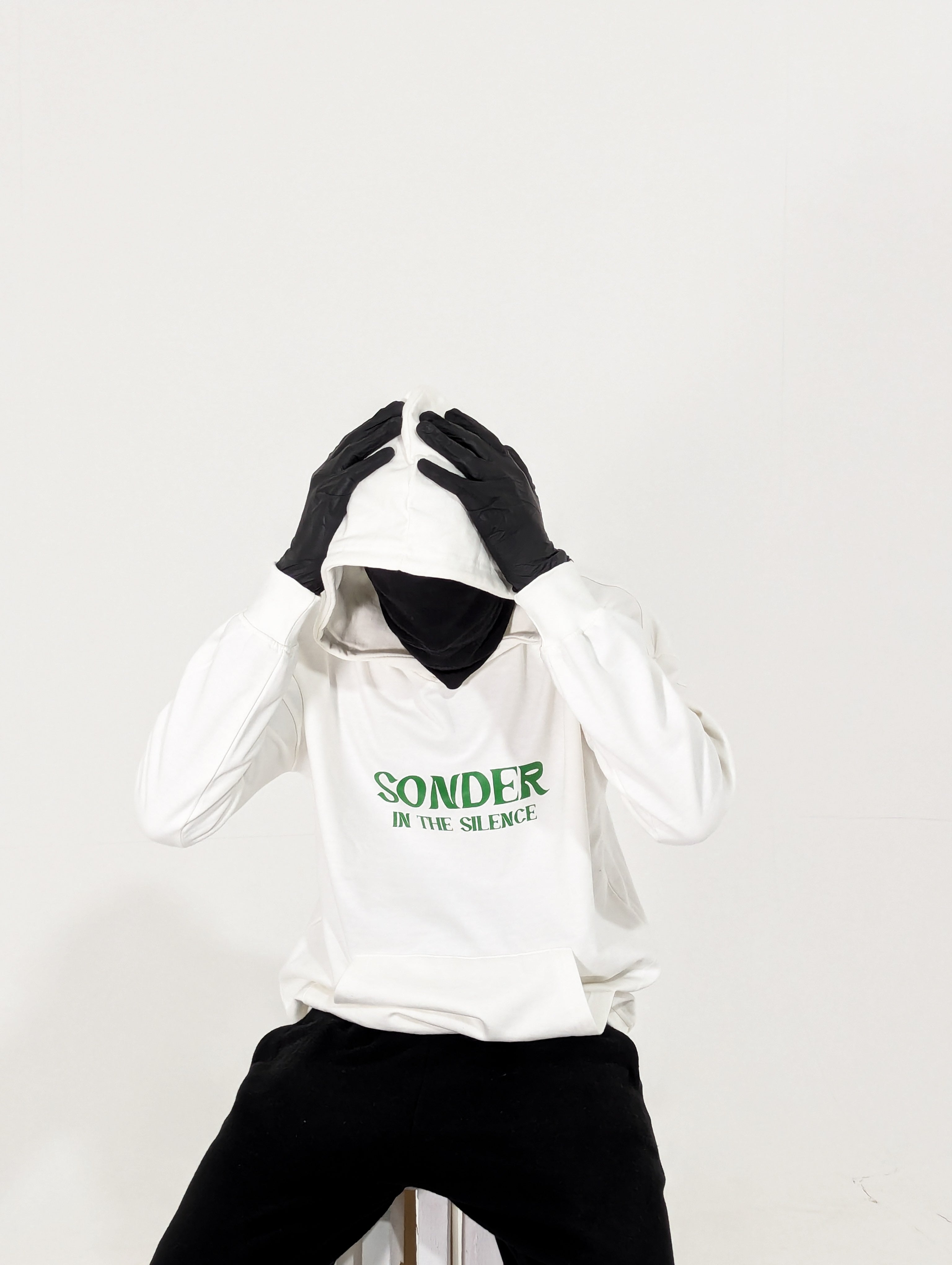 Reality Hoodie