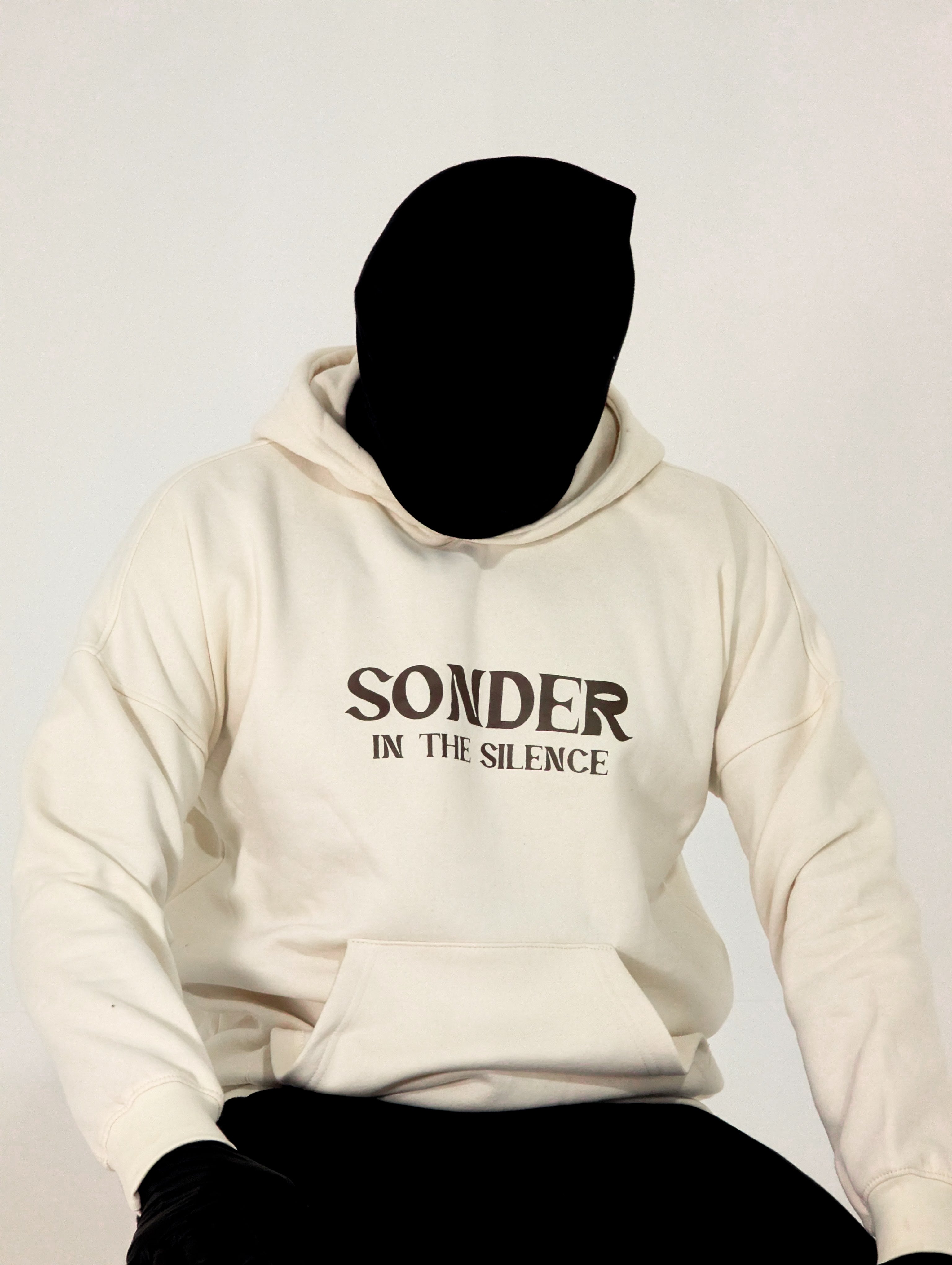Reality Hoodie