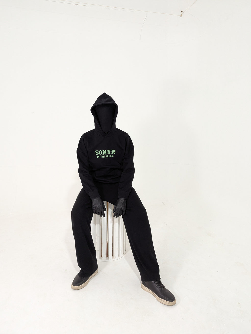 Reality Hoodie
