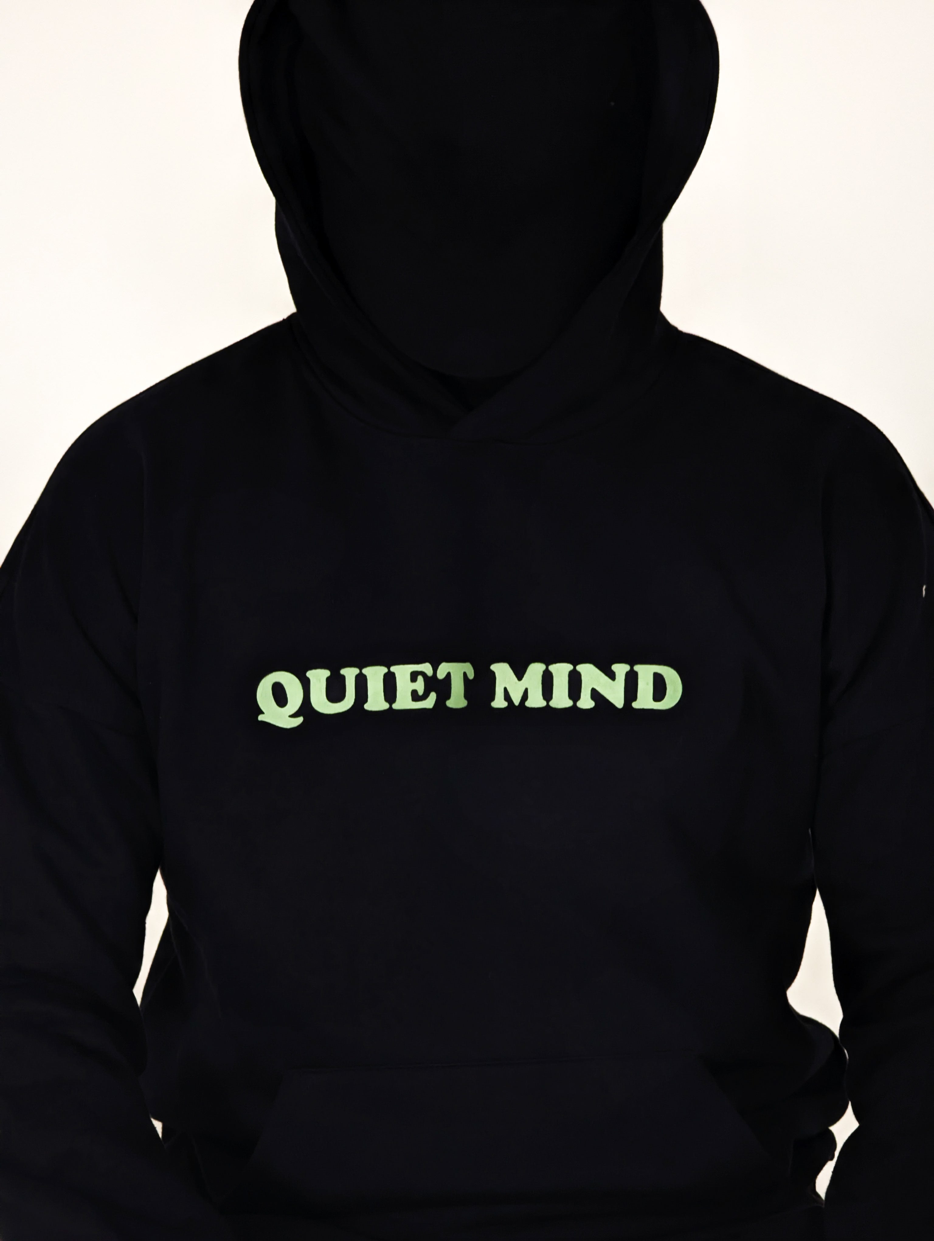 Mind Hoodie