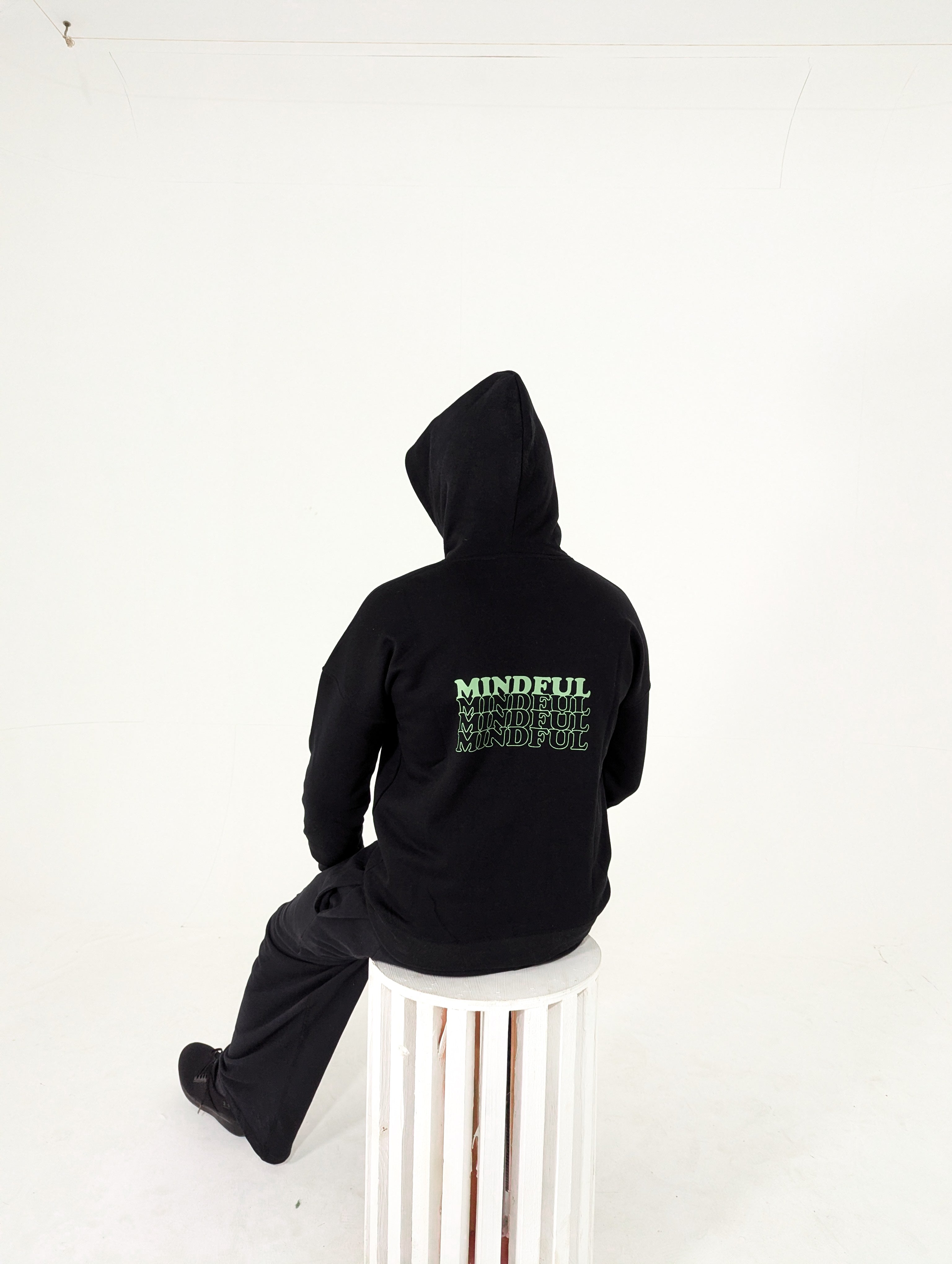 Mind Hoodie