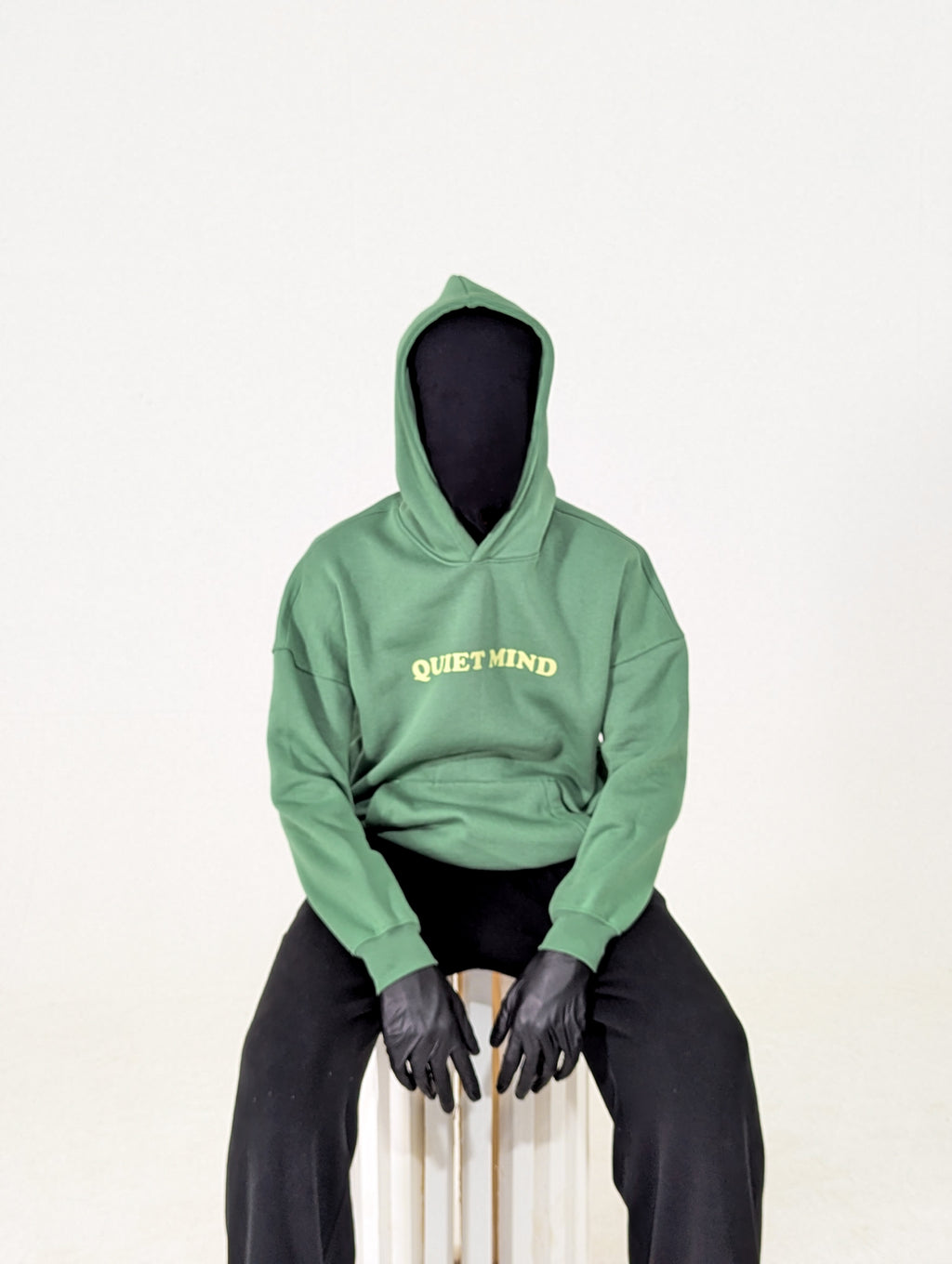 Mind Hoodie
