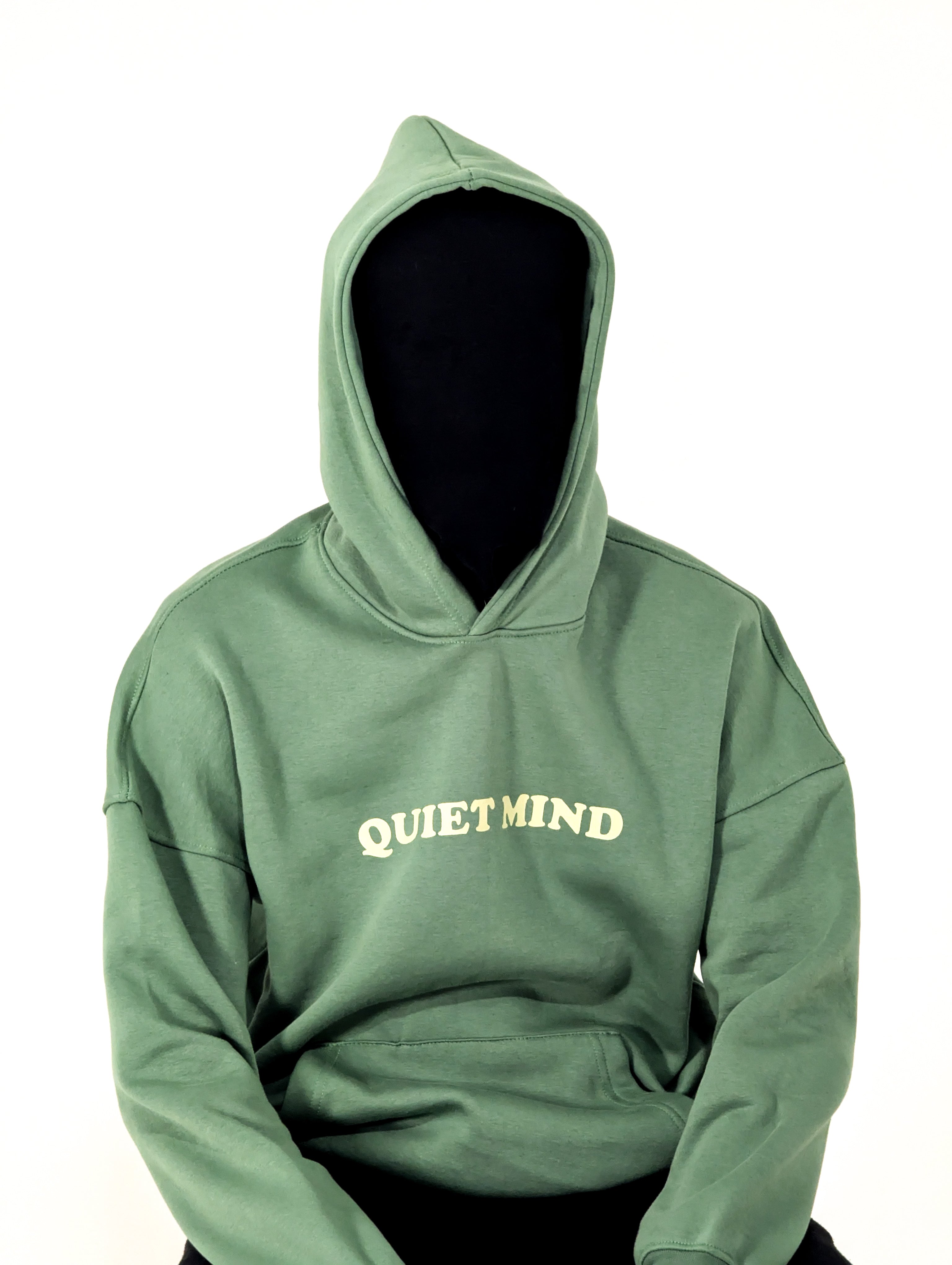 Mind Hoodie