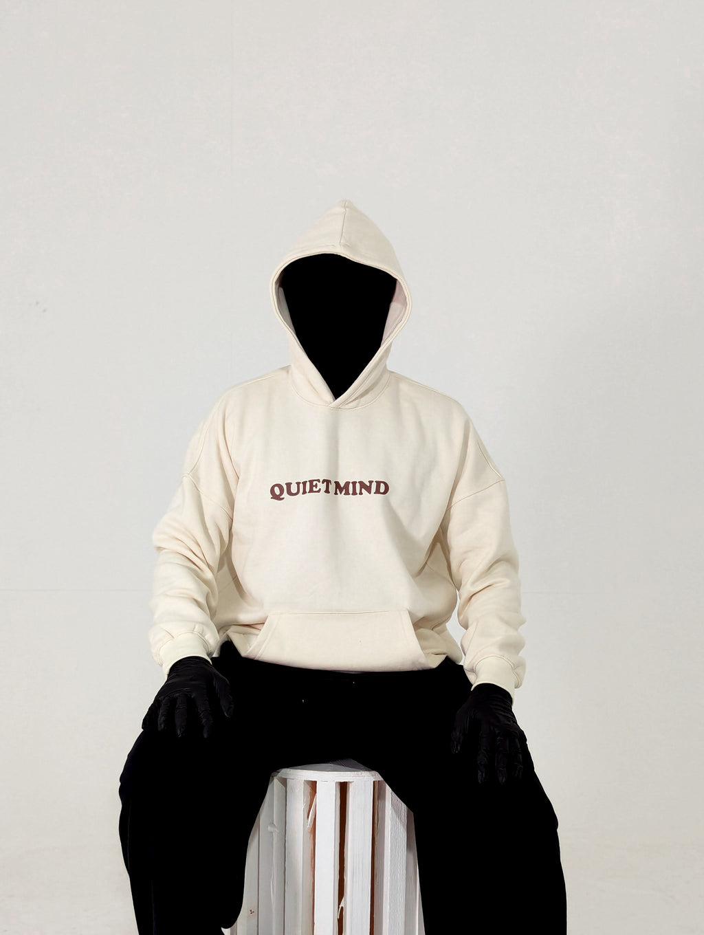 Mind Hoodie