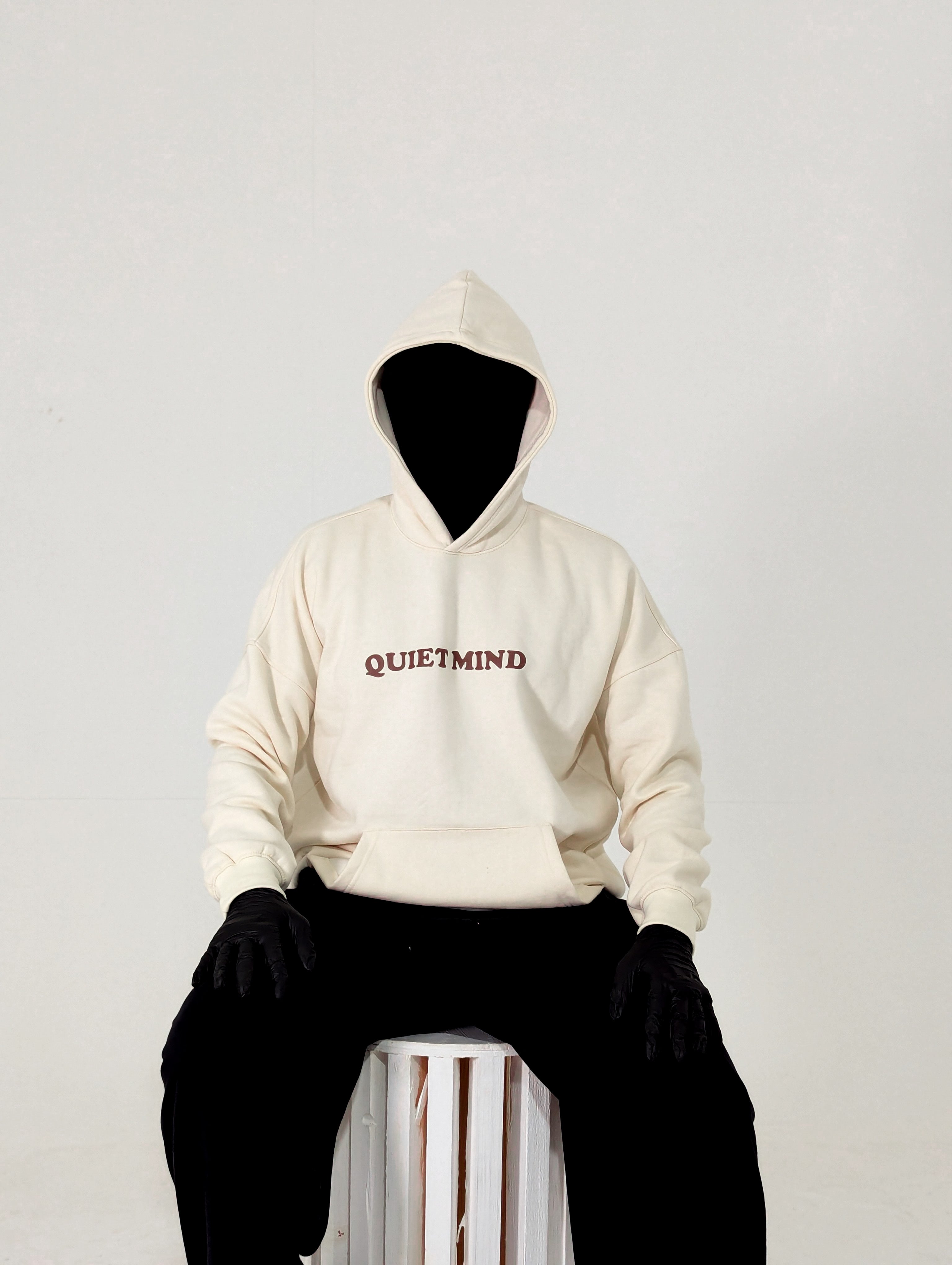 Mind Hoodie