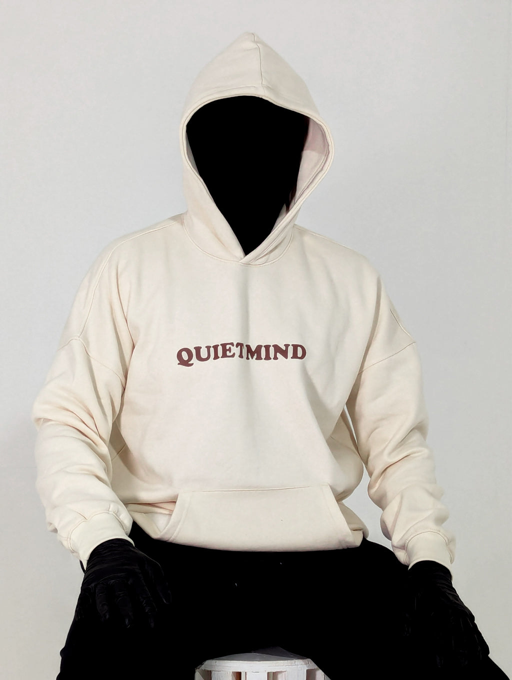 Mind Hoodie