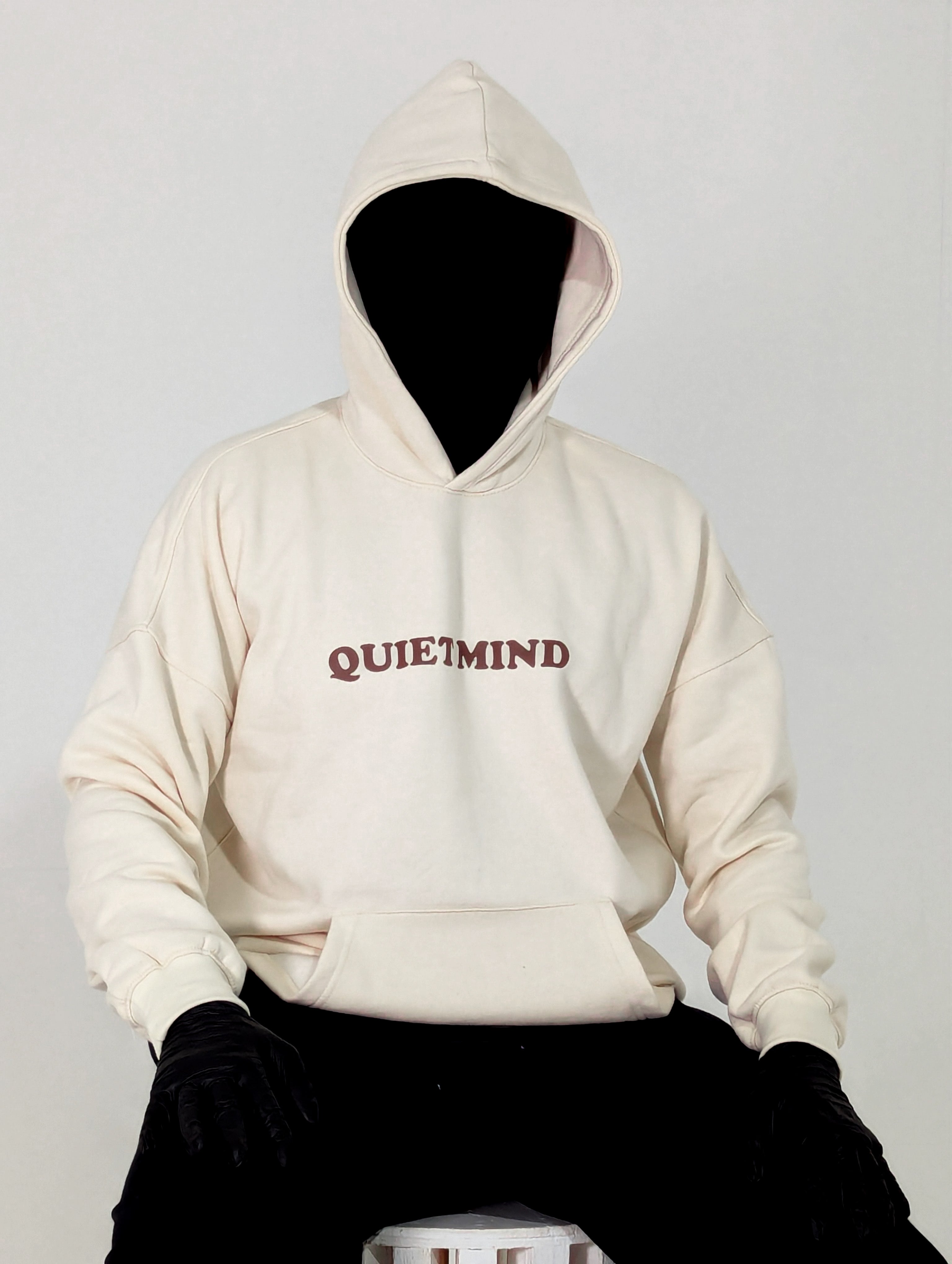 Mind Hoodie