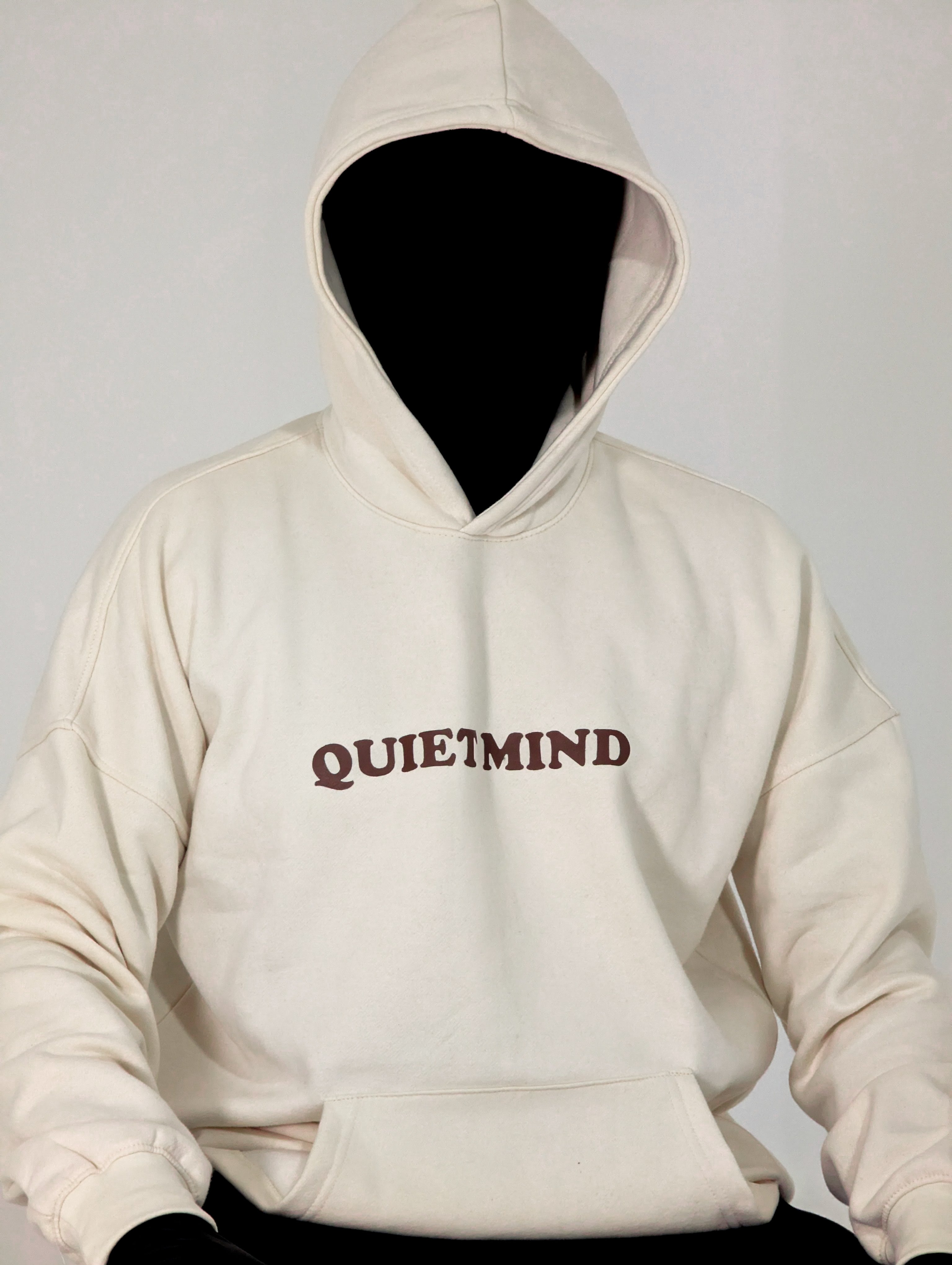 Mind Hoodie