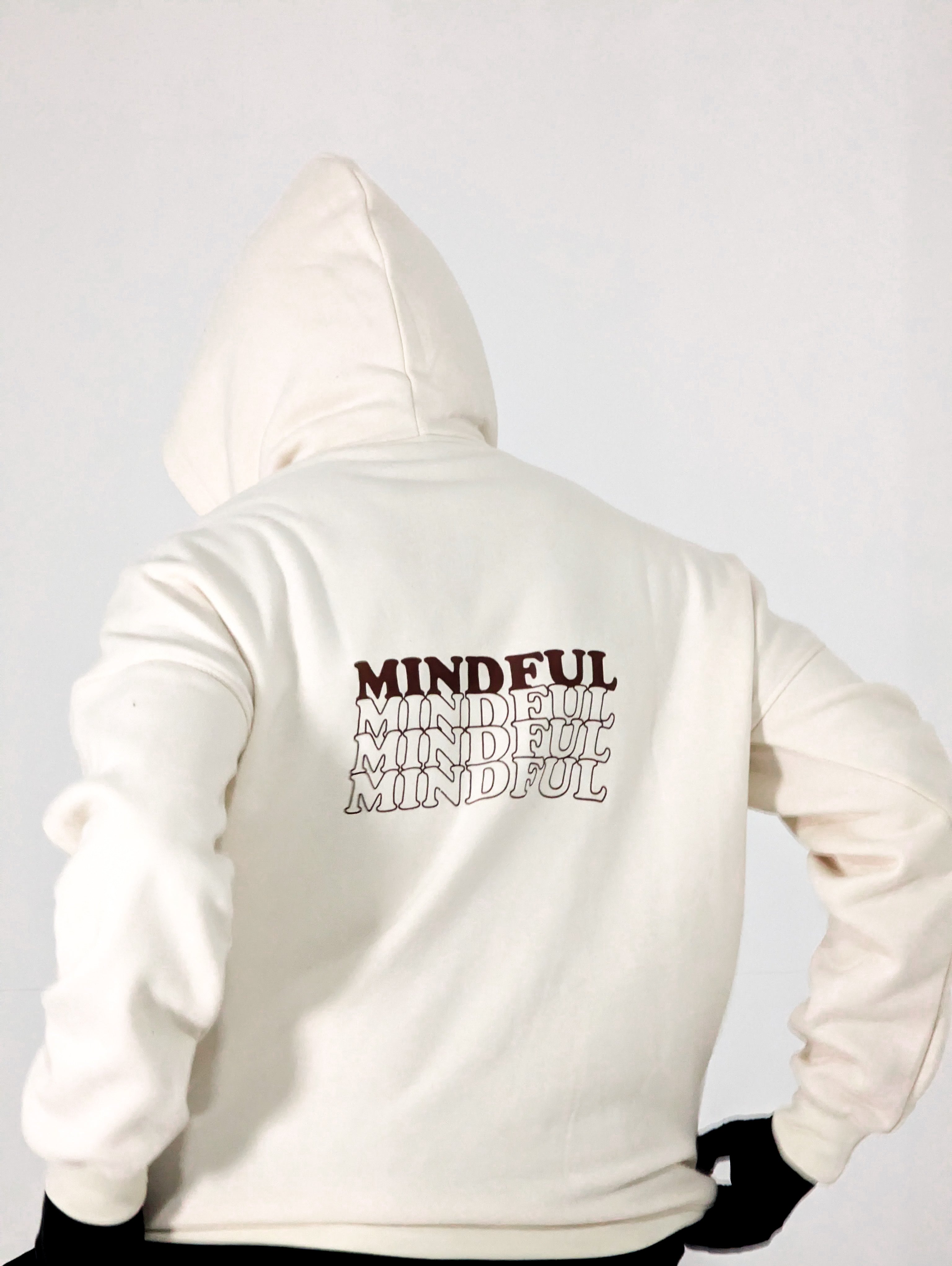 Mind Hoodie