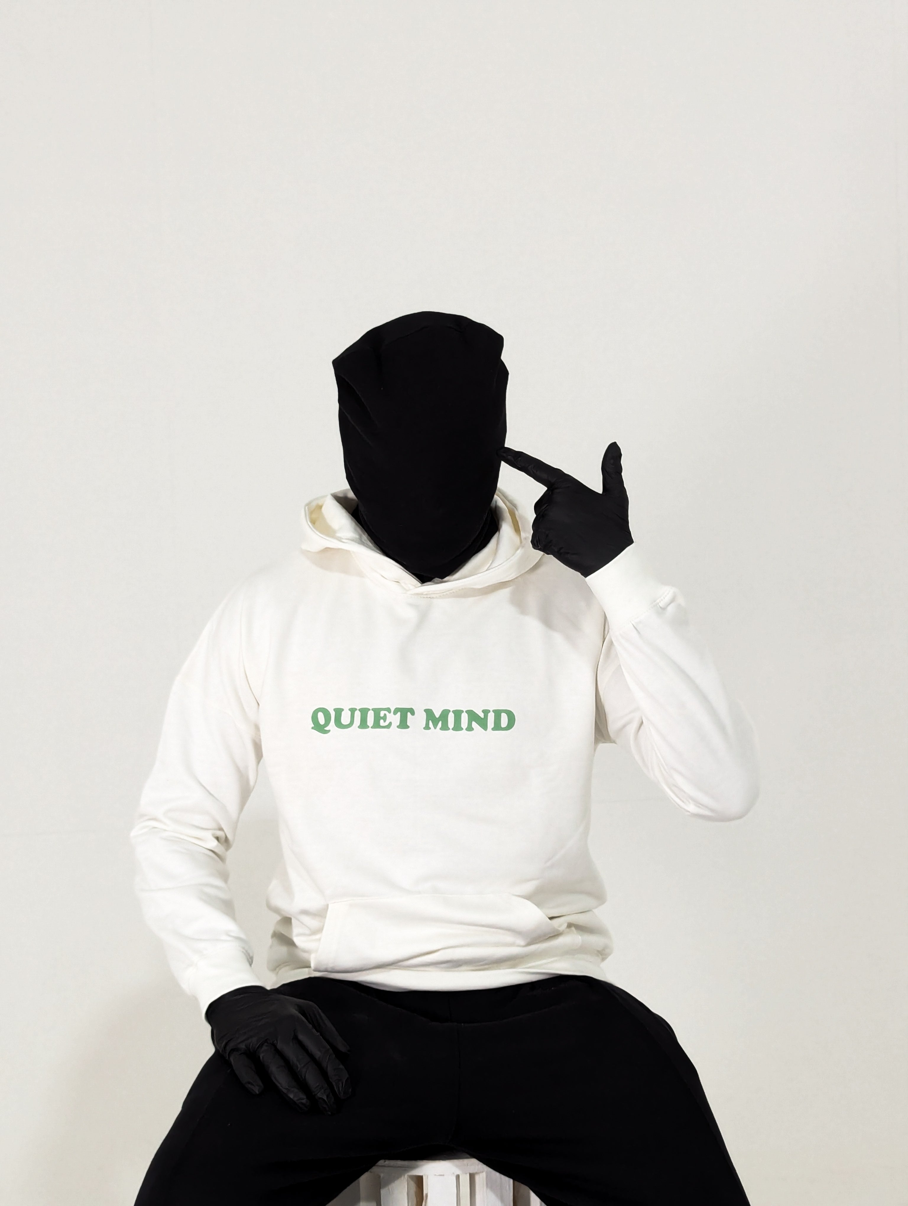 Mind Hoodie