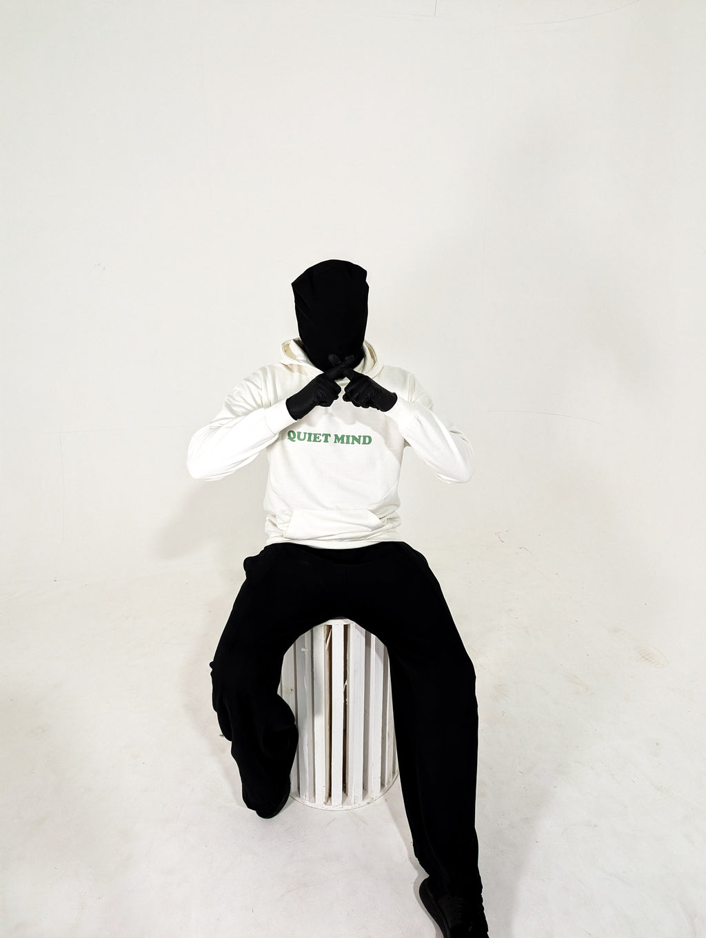 Mind Hoodie