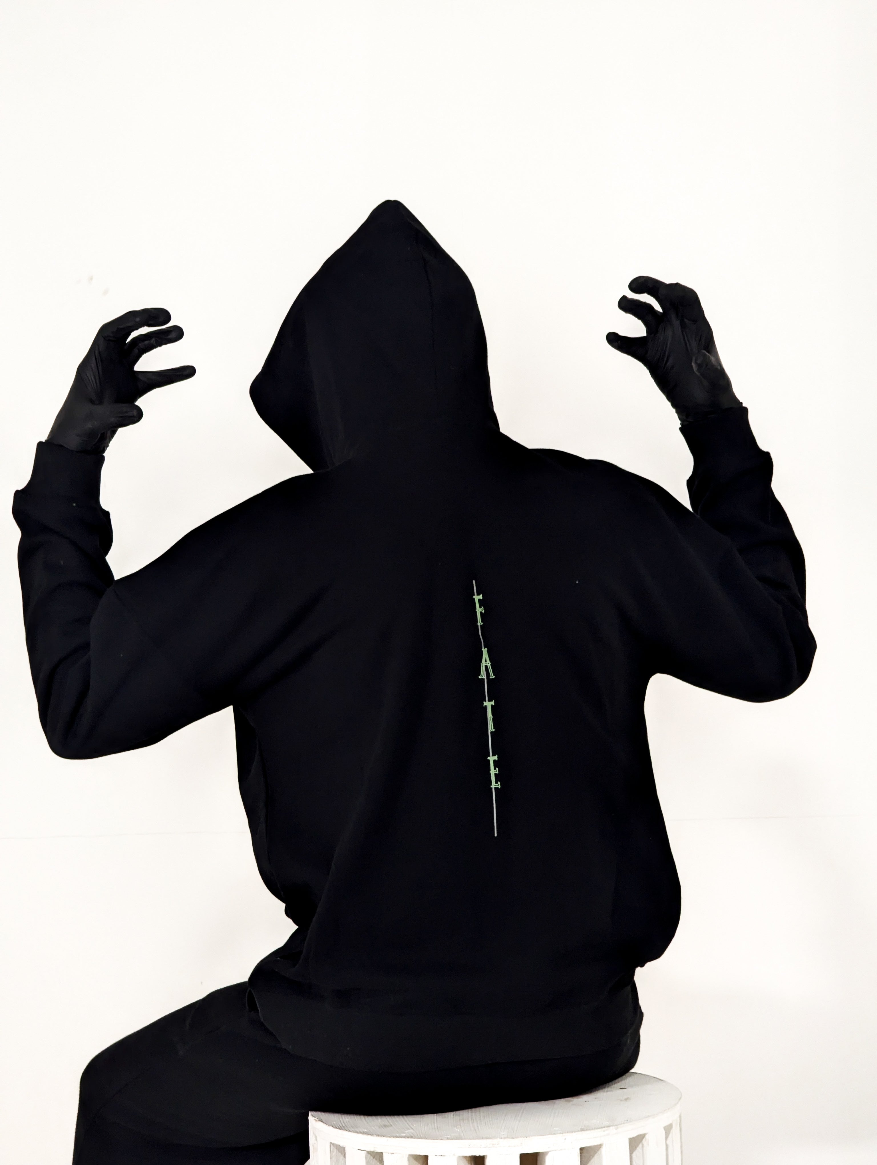 Control Hoodie