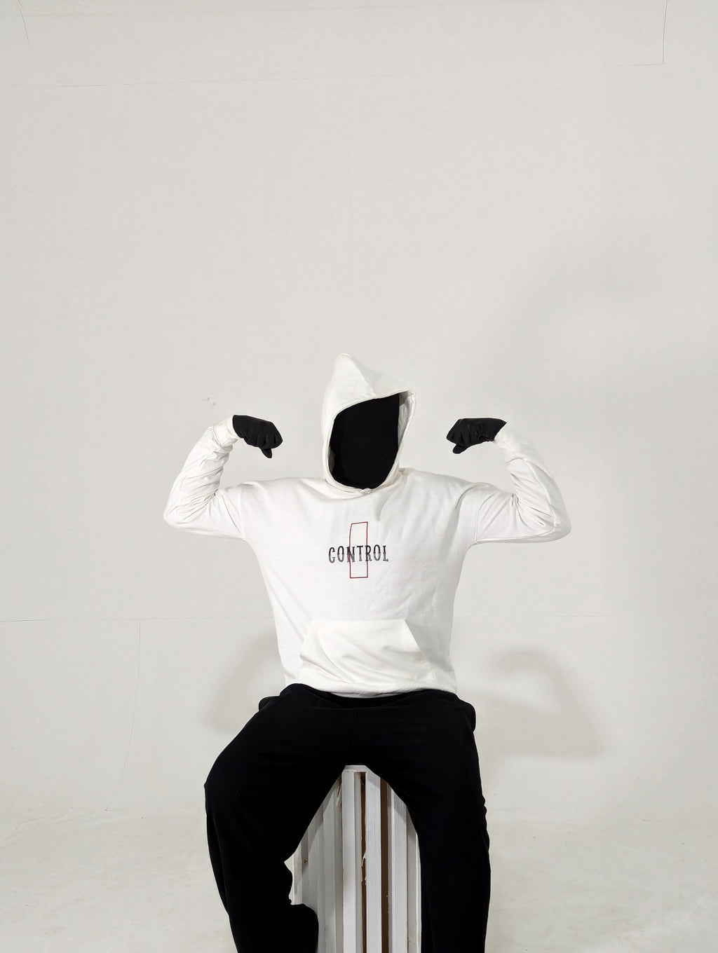 Control Hoodie
