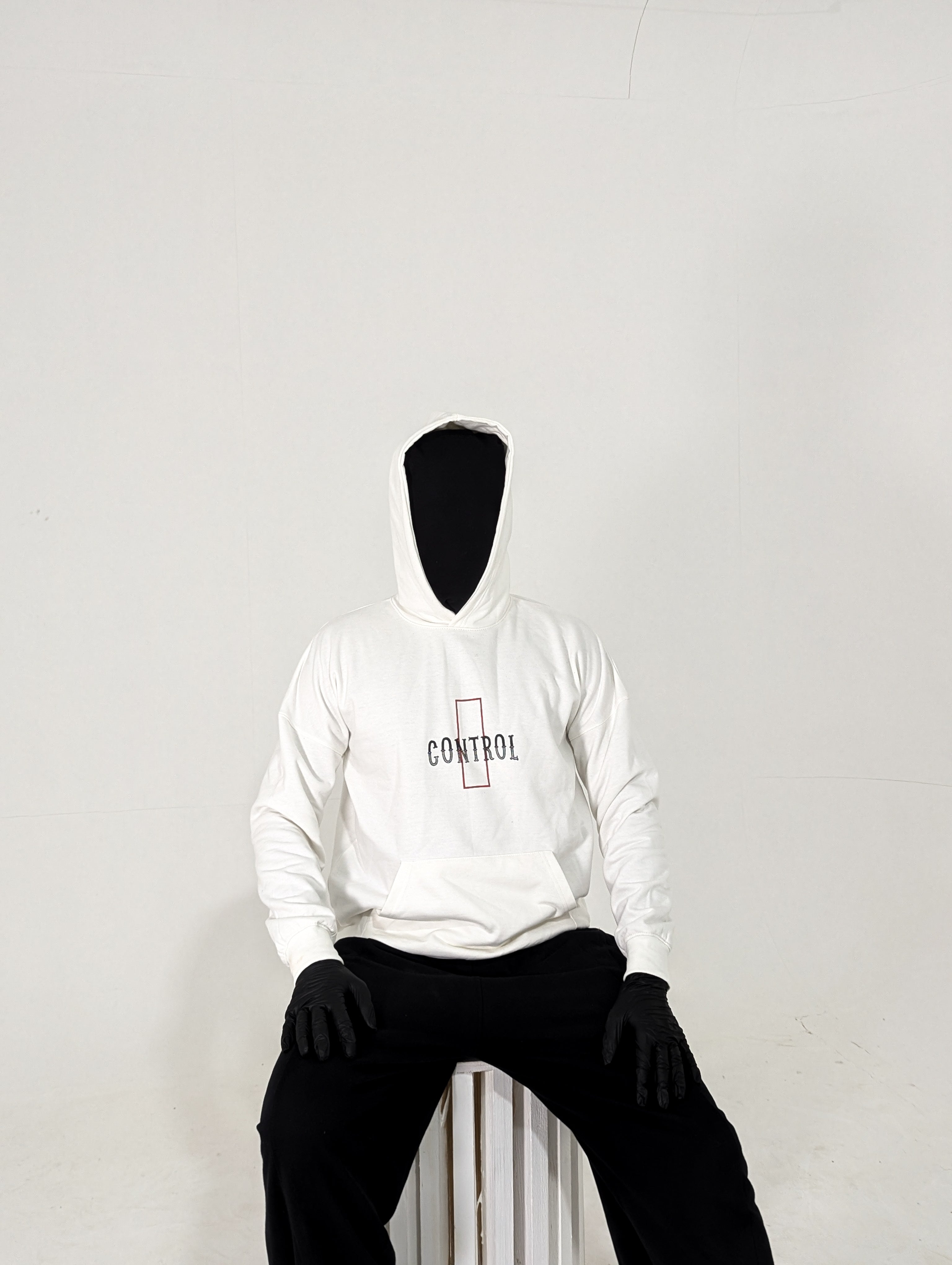 Control Hoodie
