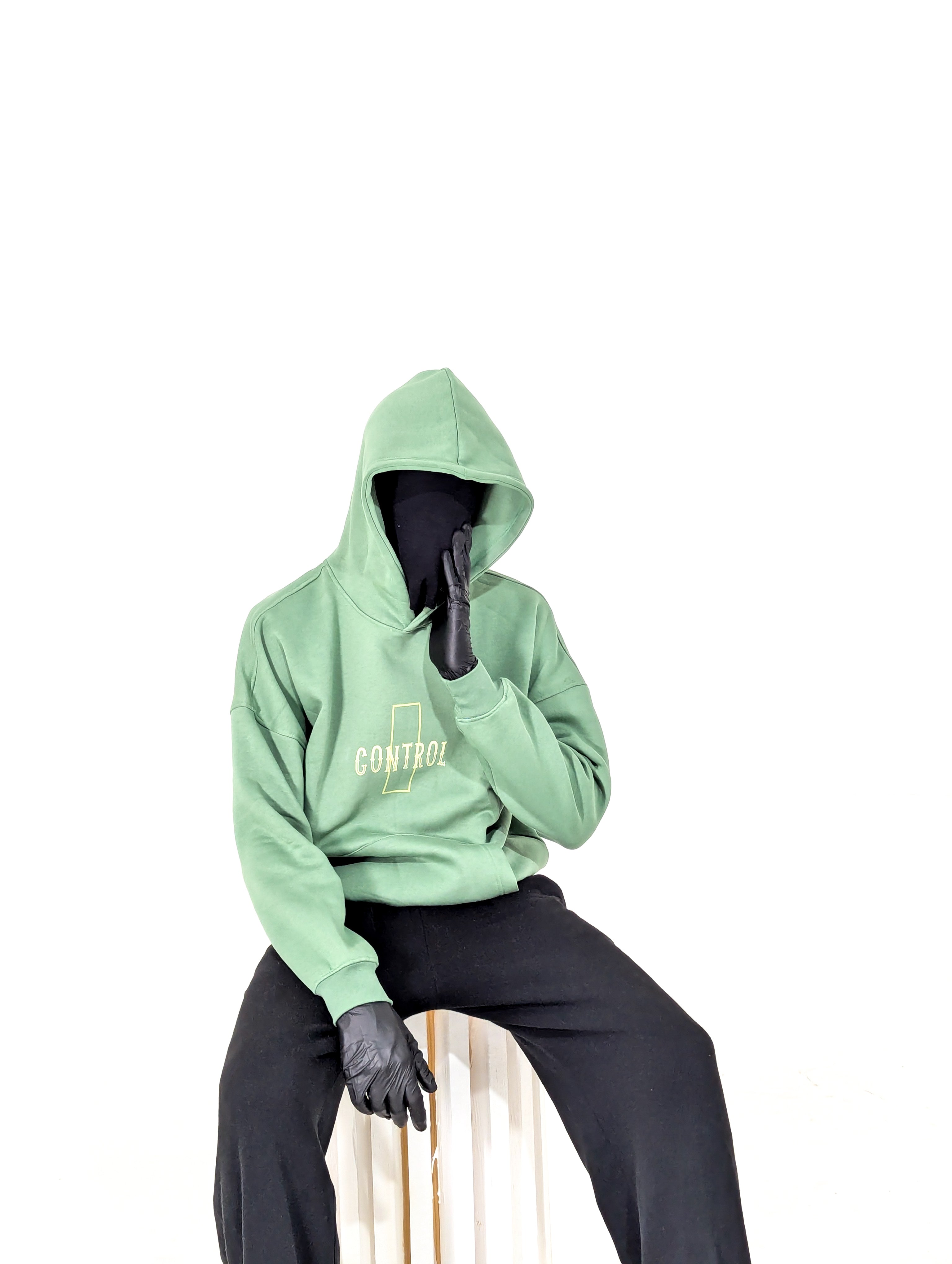 Control Hoodie