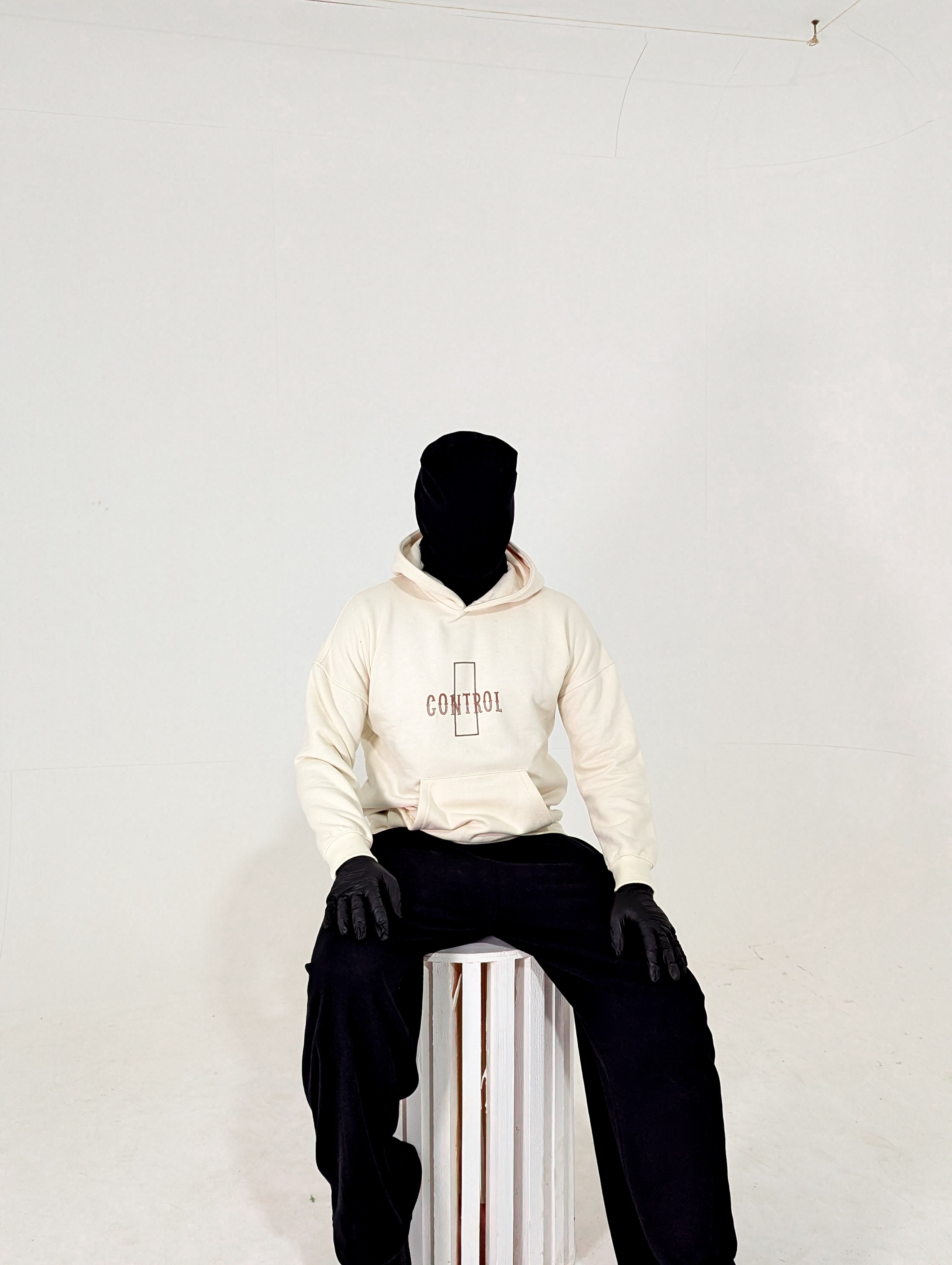 Control Hoodie