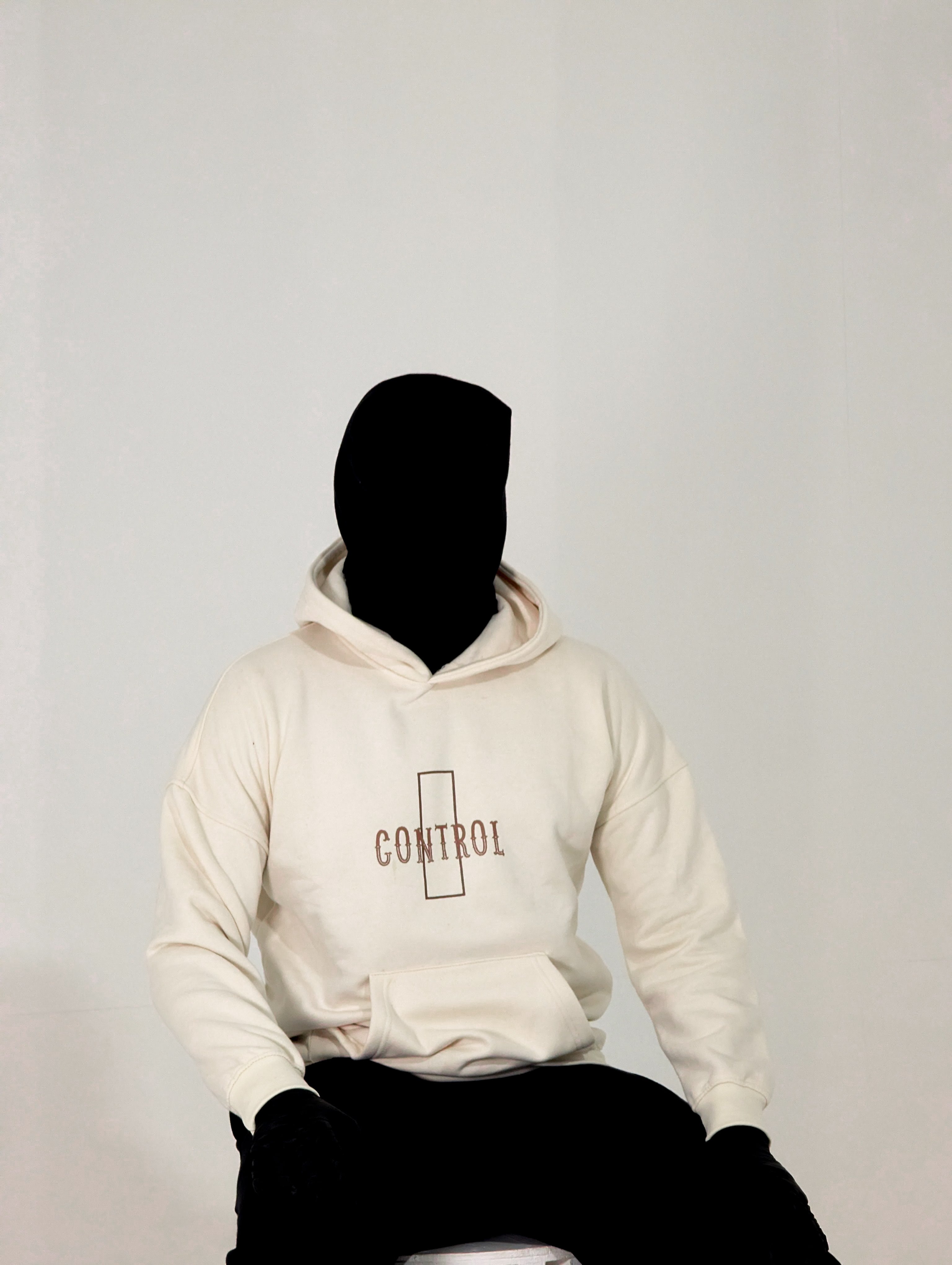 Control Hoodie