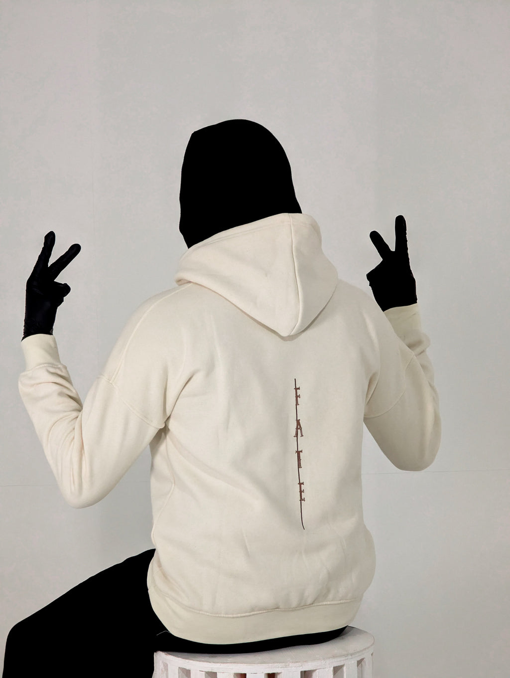 Control Hoodie