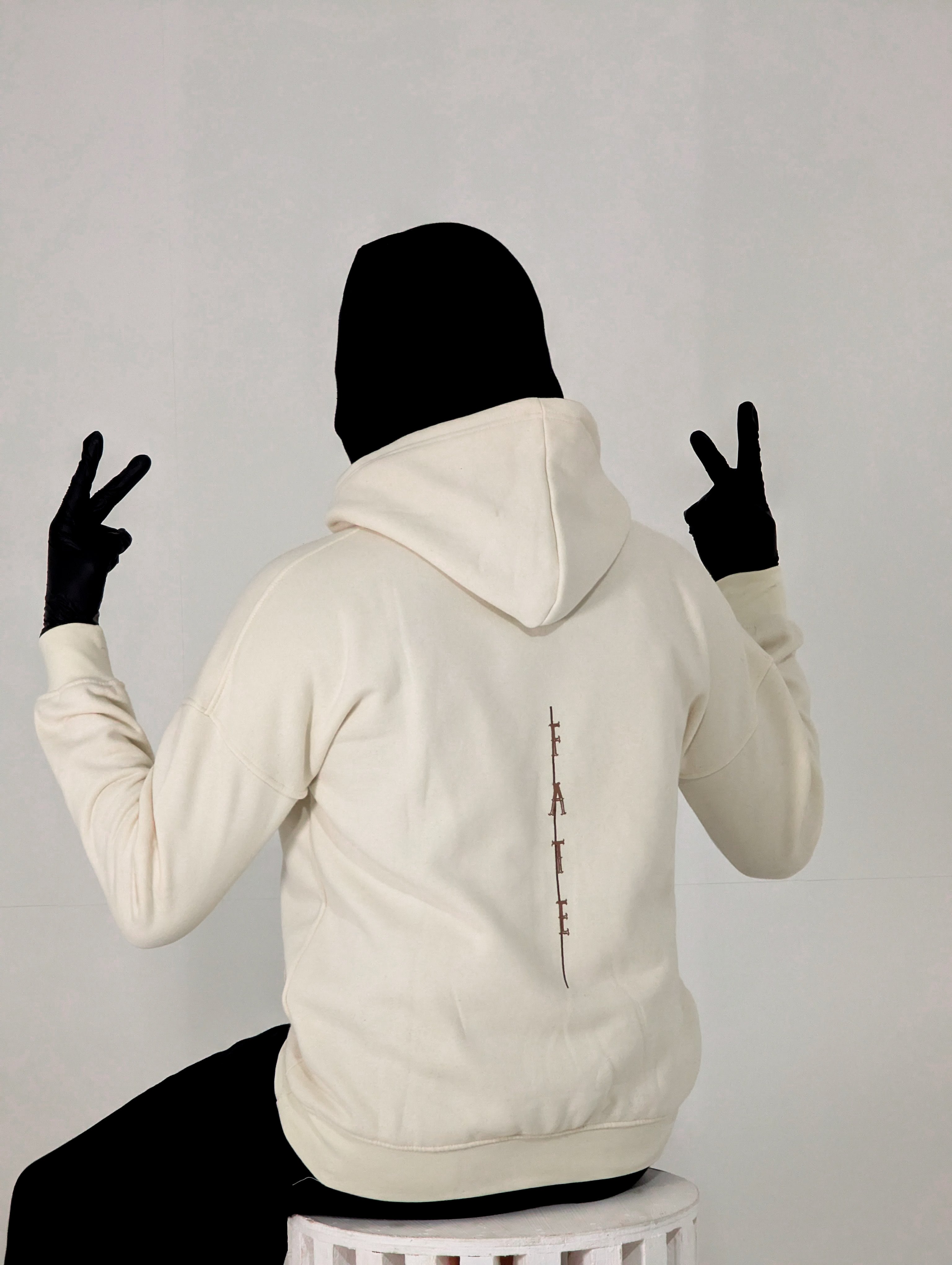 Control Hoodie